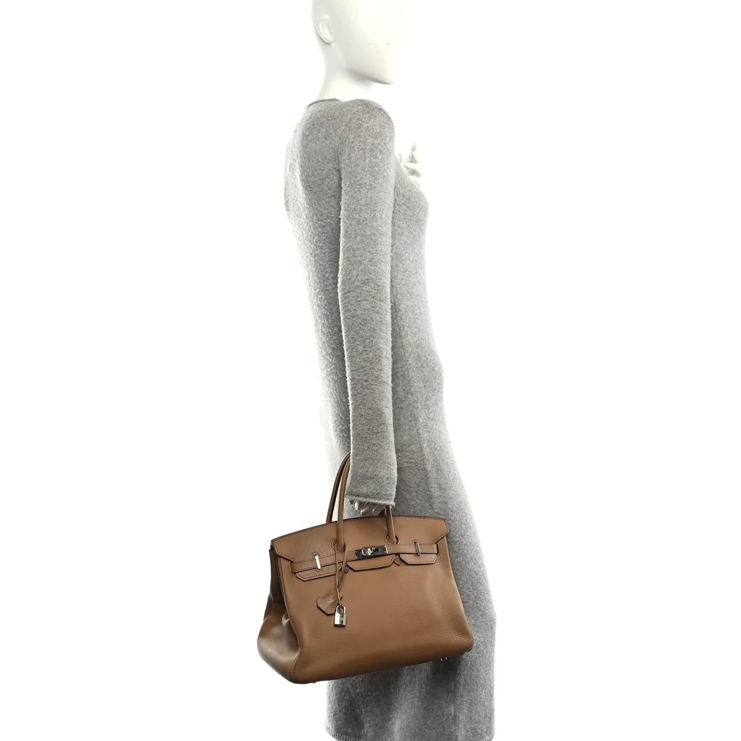 Hermès Birkin 35 - Image 2