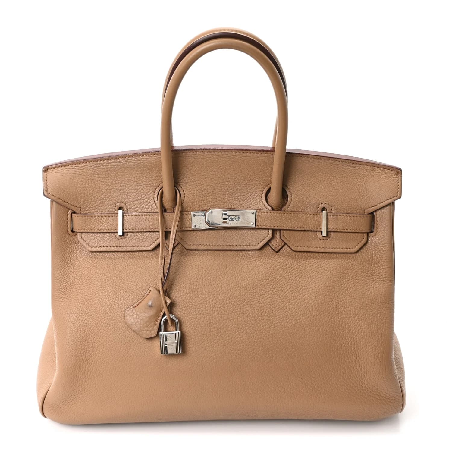 Hermès Birkin 35 - Image 1