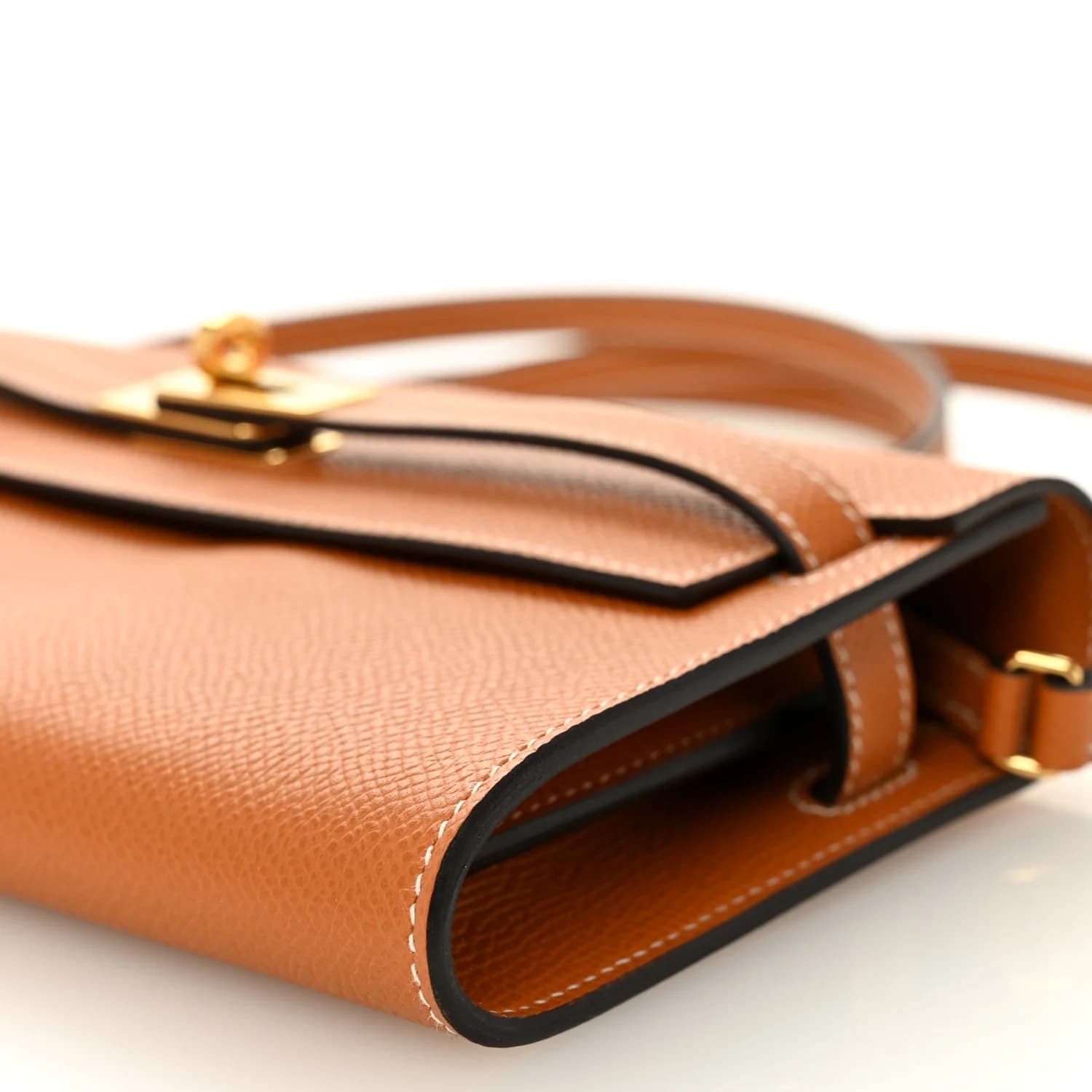 Hermès Kelly Wallet To Go - Image 7