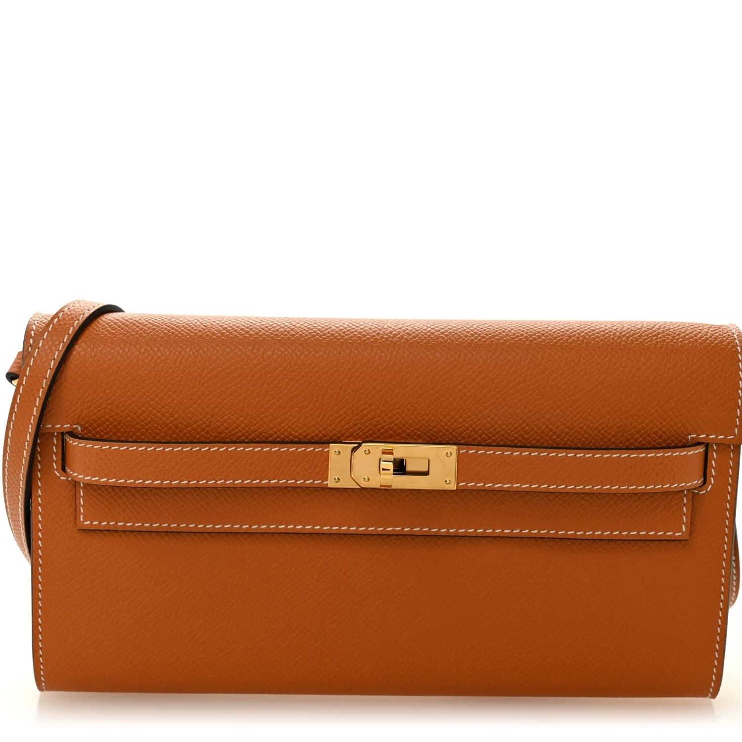 Hermès Kelly Wallet To Go - Image 1