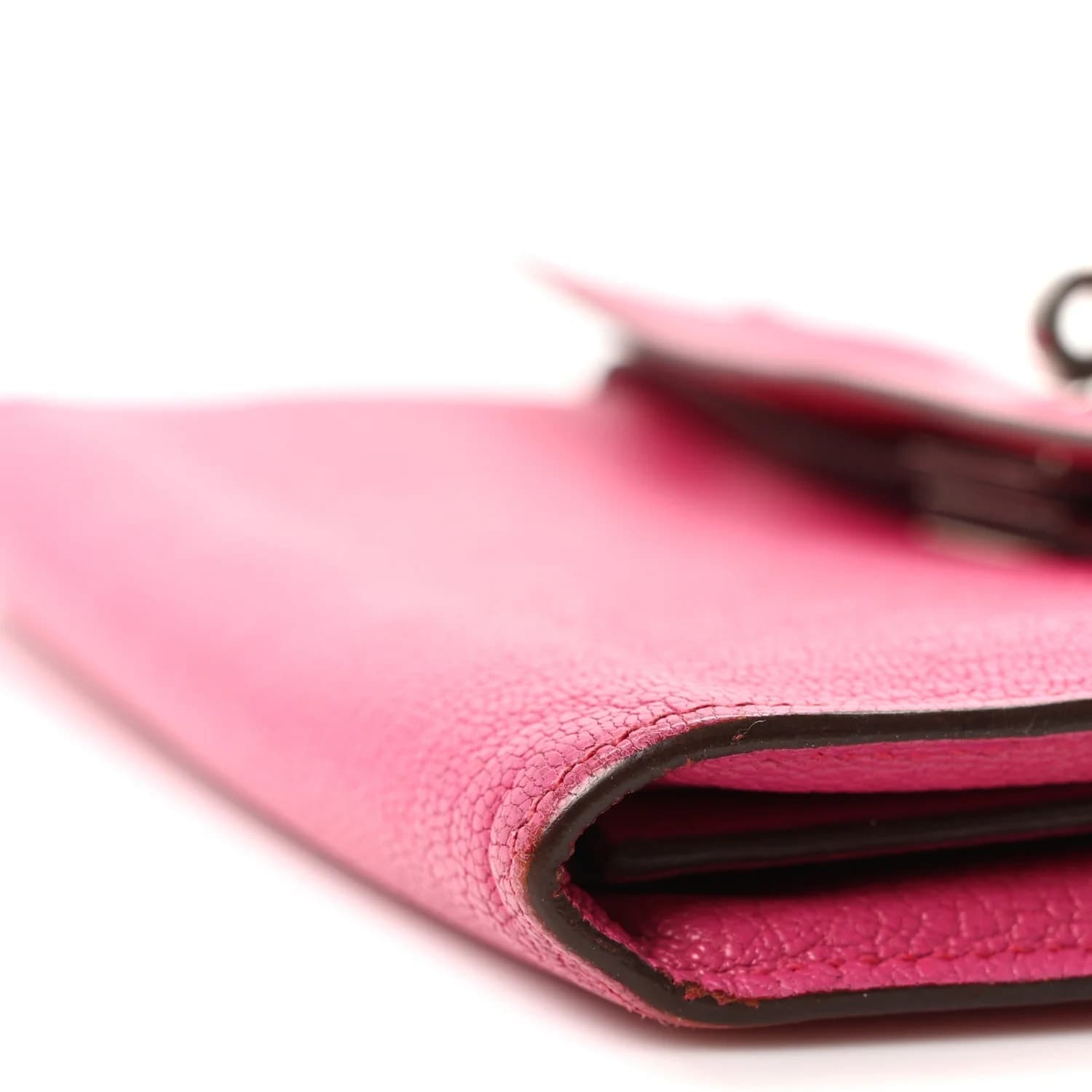 Hermès Kelly Longue Wallet - Image 10