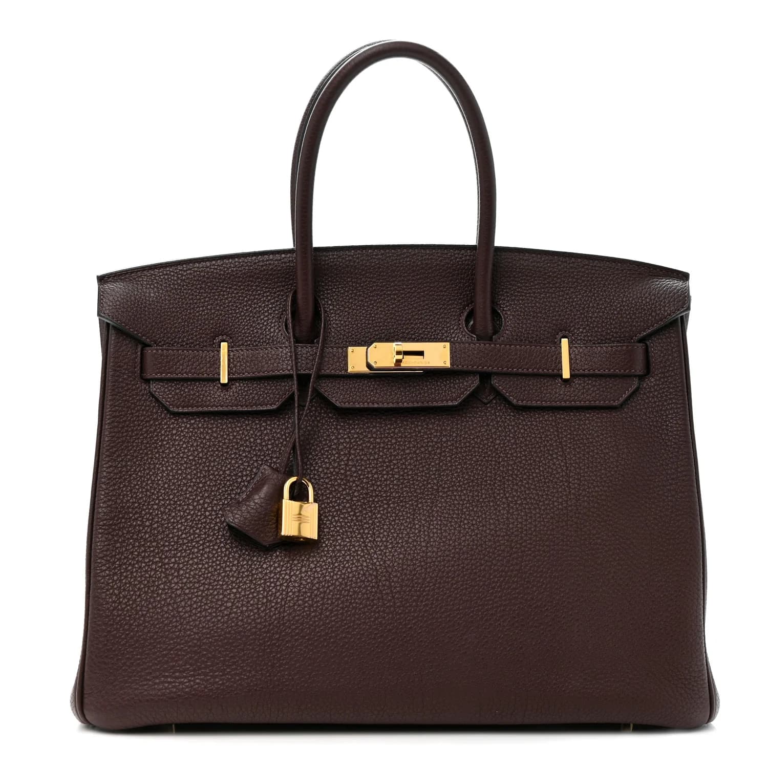 Hermès Birkin 35