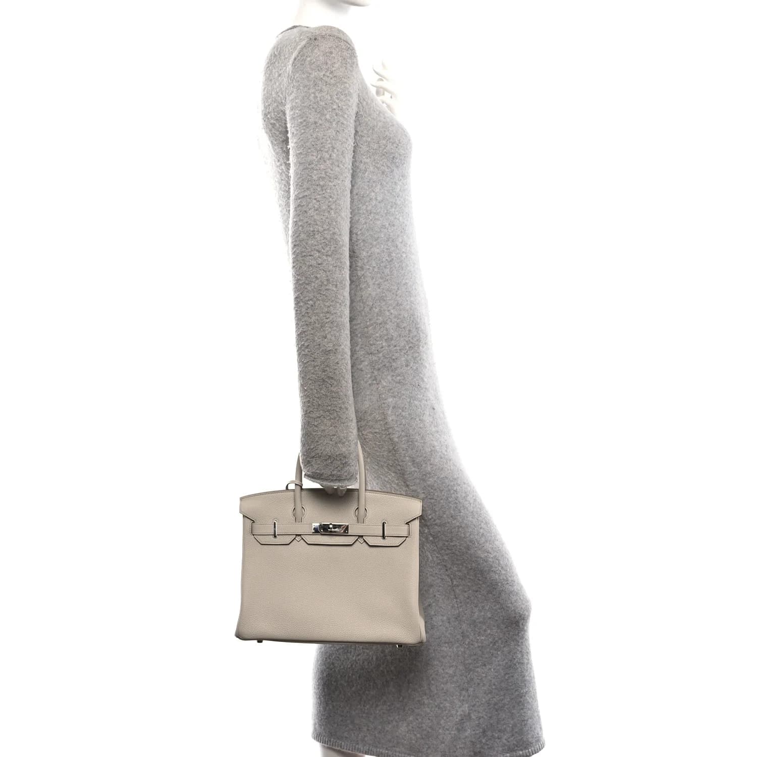 Hermès Birkin 30 - Image 2