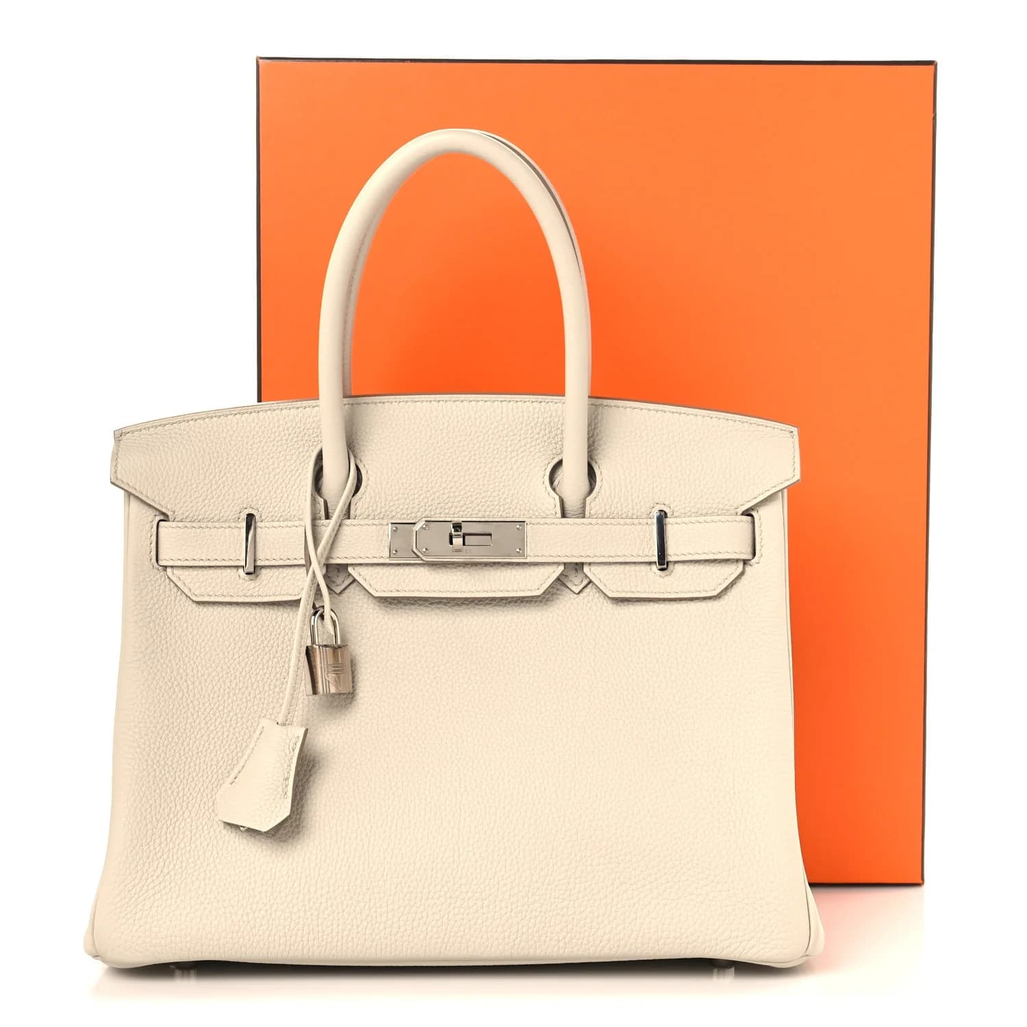 Hermès Birkin 30 - Image 13