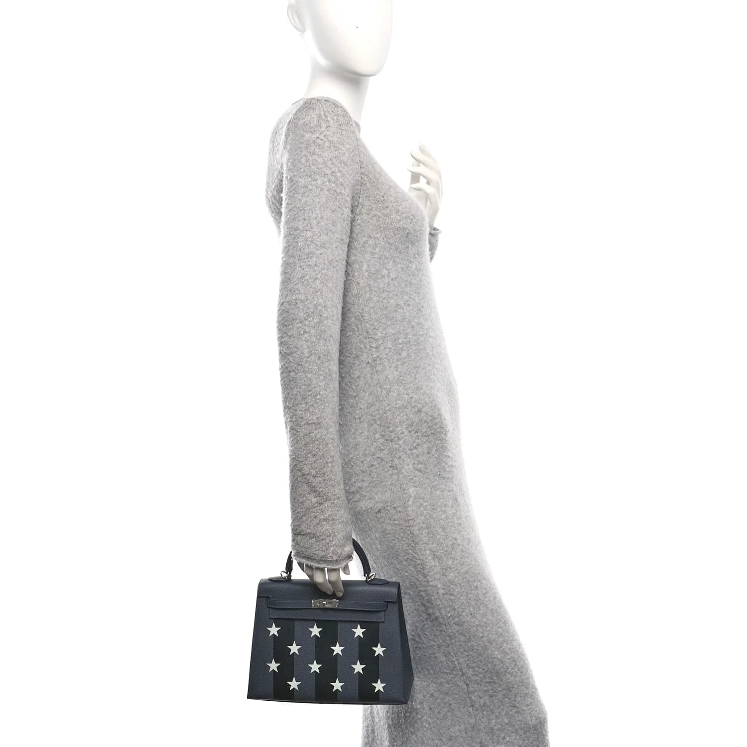 Hermès Kelly 25 - Image 2