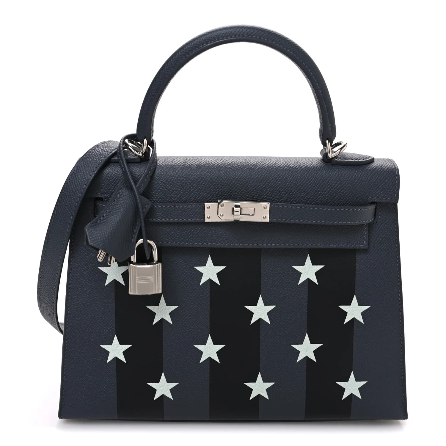 Hermès Kelly 25 - Image 1