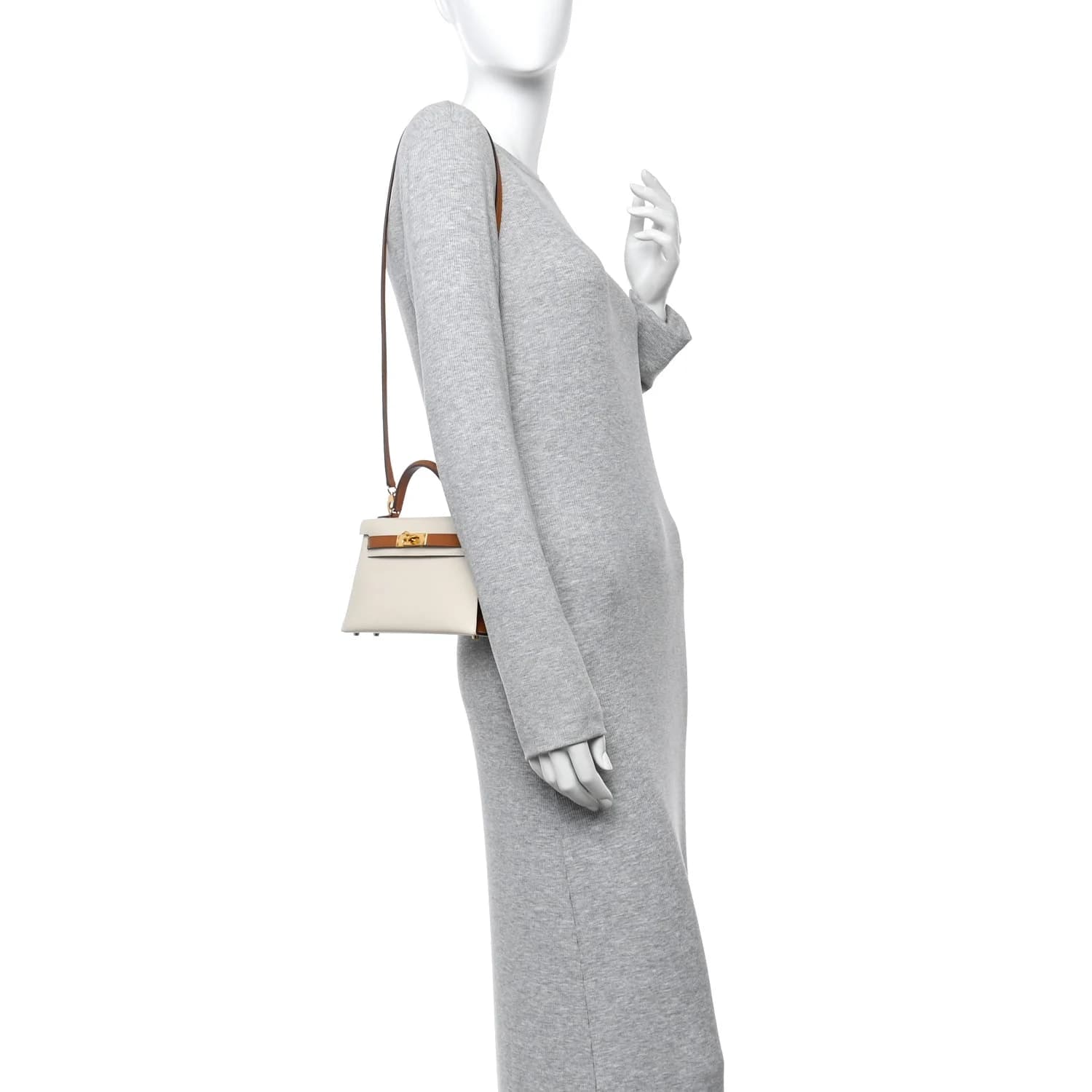 Hermès Mini Kelly - Image 2