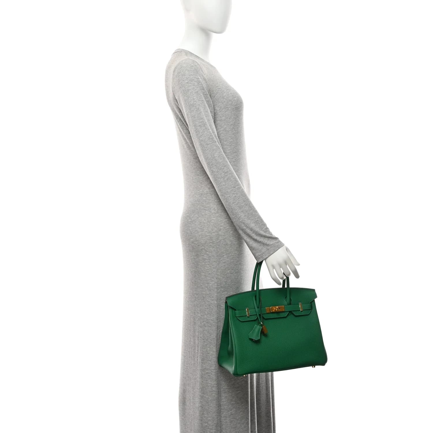 Hermès Birkin 30 - Image 2