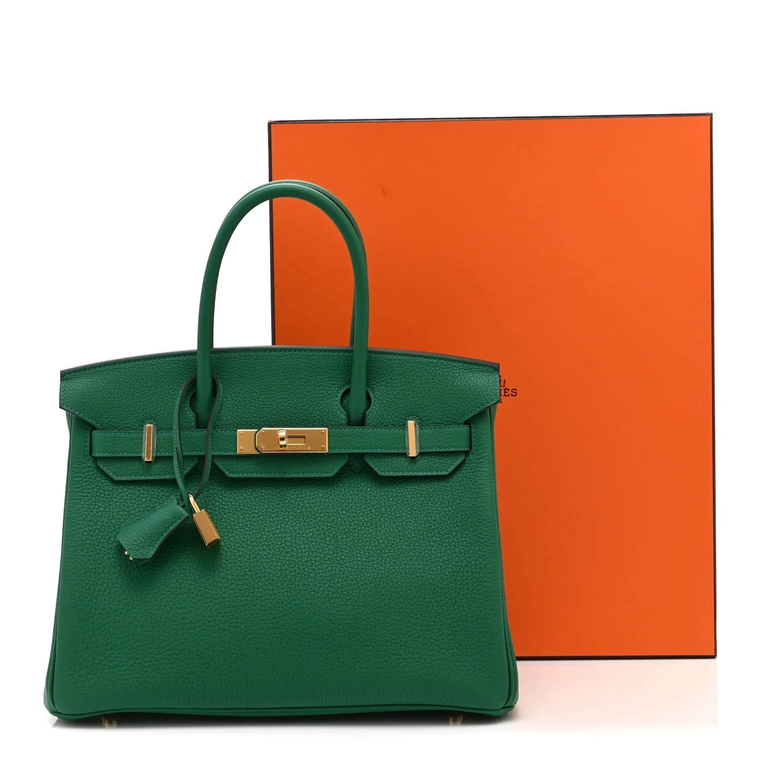 Hermès Birkin 30 - Image 11