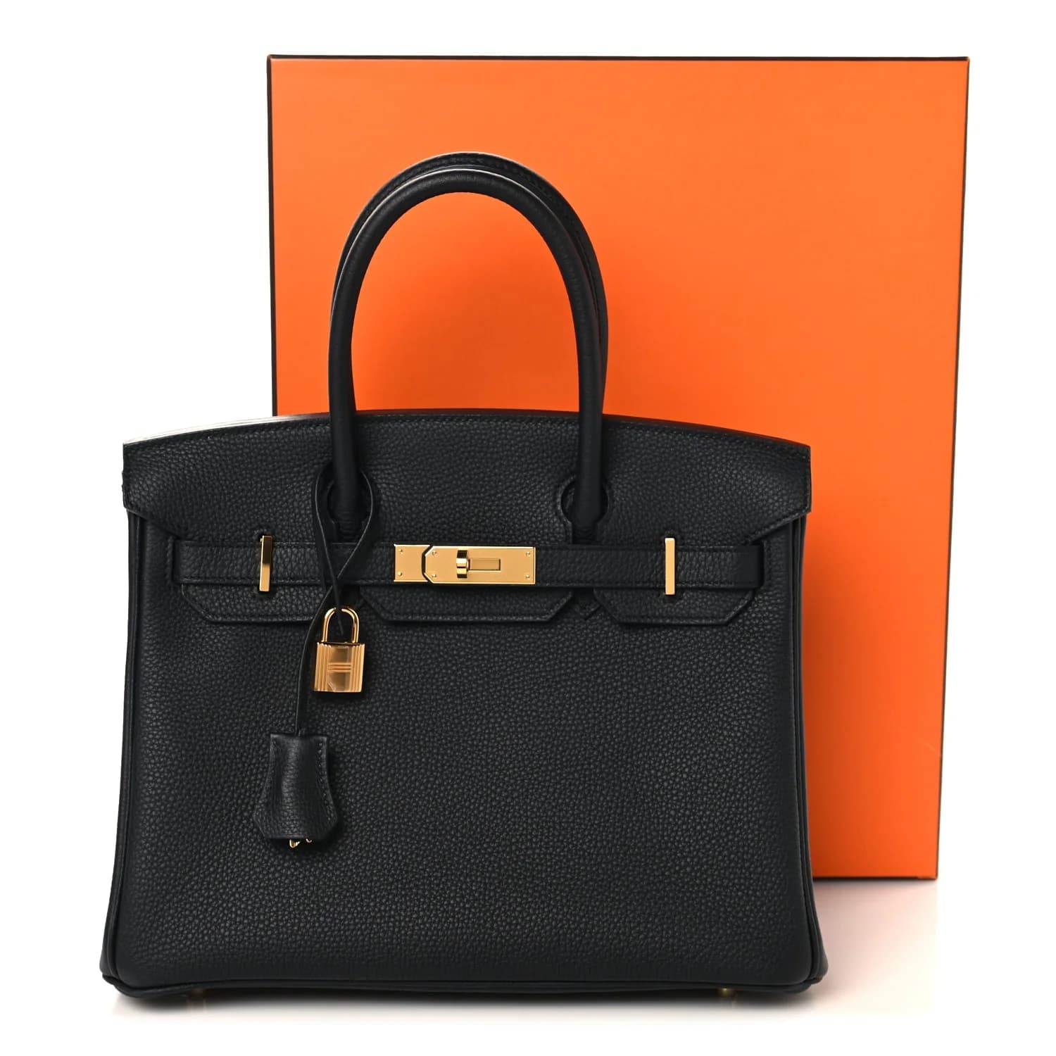 Hermès Birkin 30 - Image 13