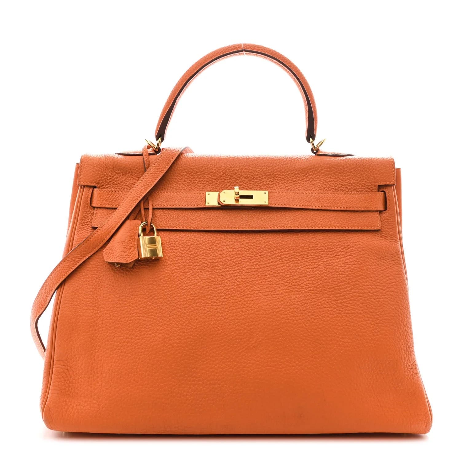Hermès Kelly 35 - Image 2