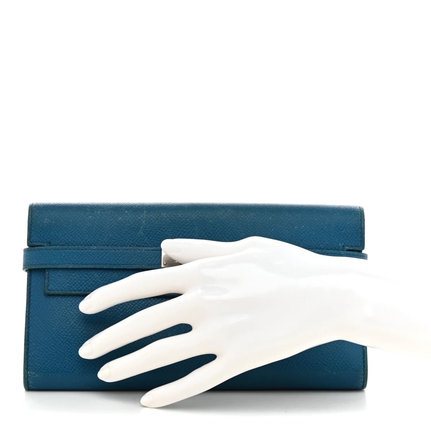 Hermès Kelly Longue Wallet - Image 2