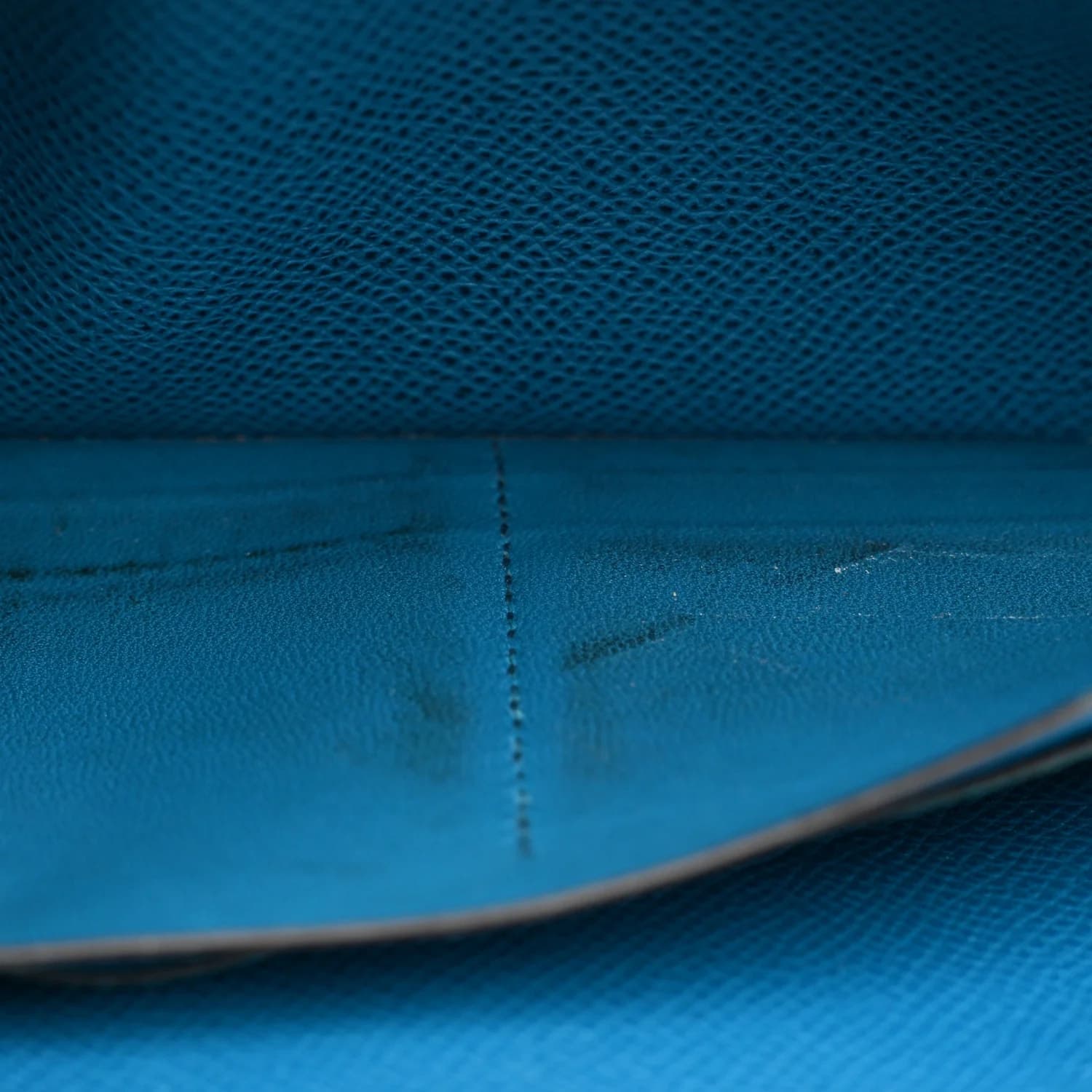 Hermès Kelly Longue Wallet - Image 11