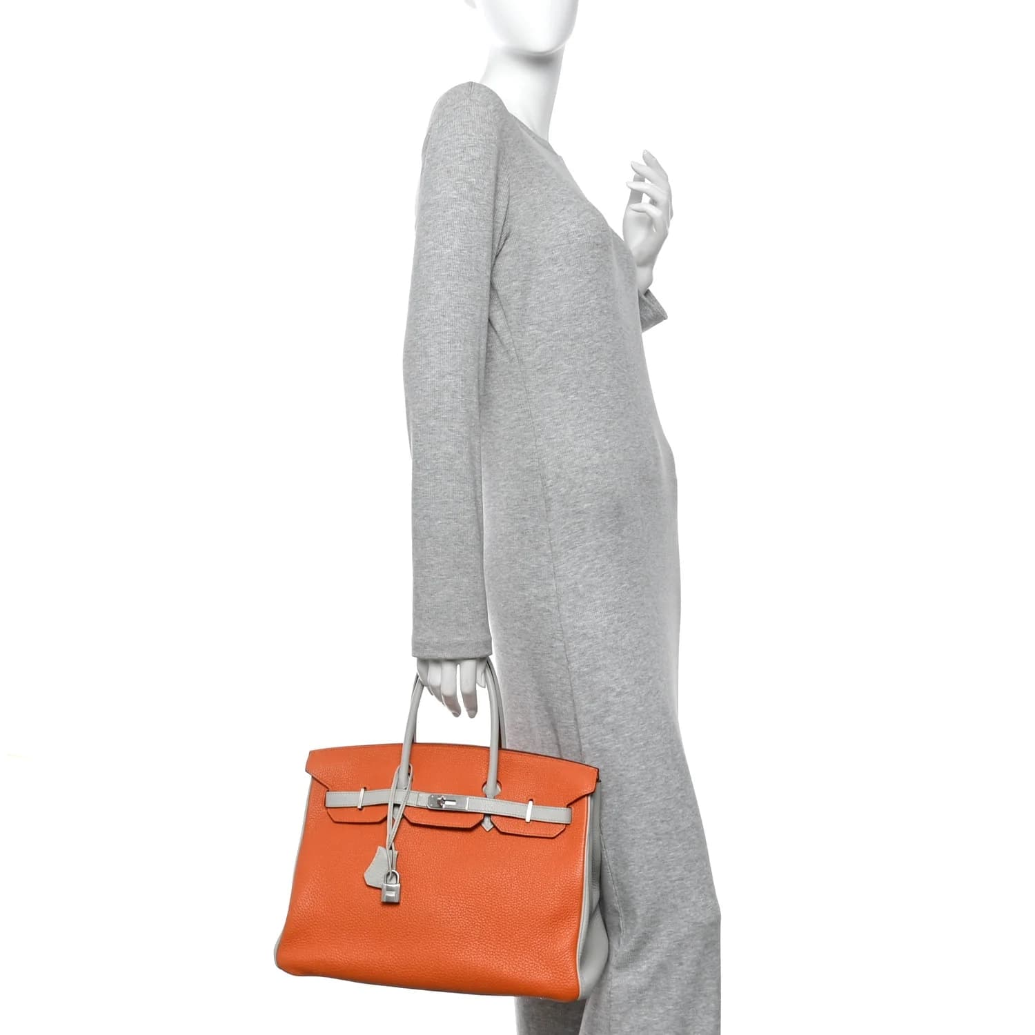 Hermès Birkin 35 - Image 2