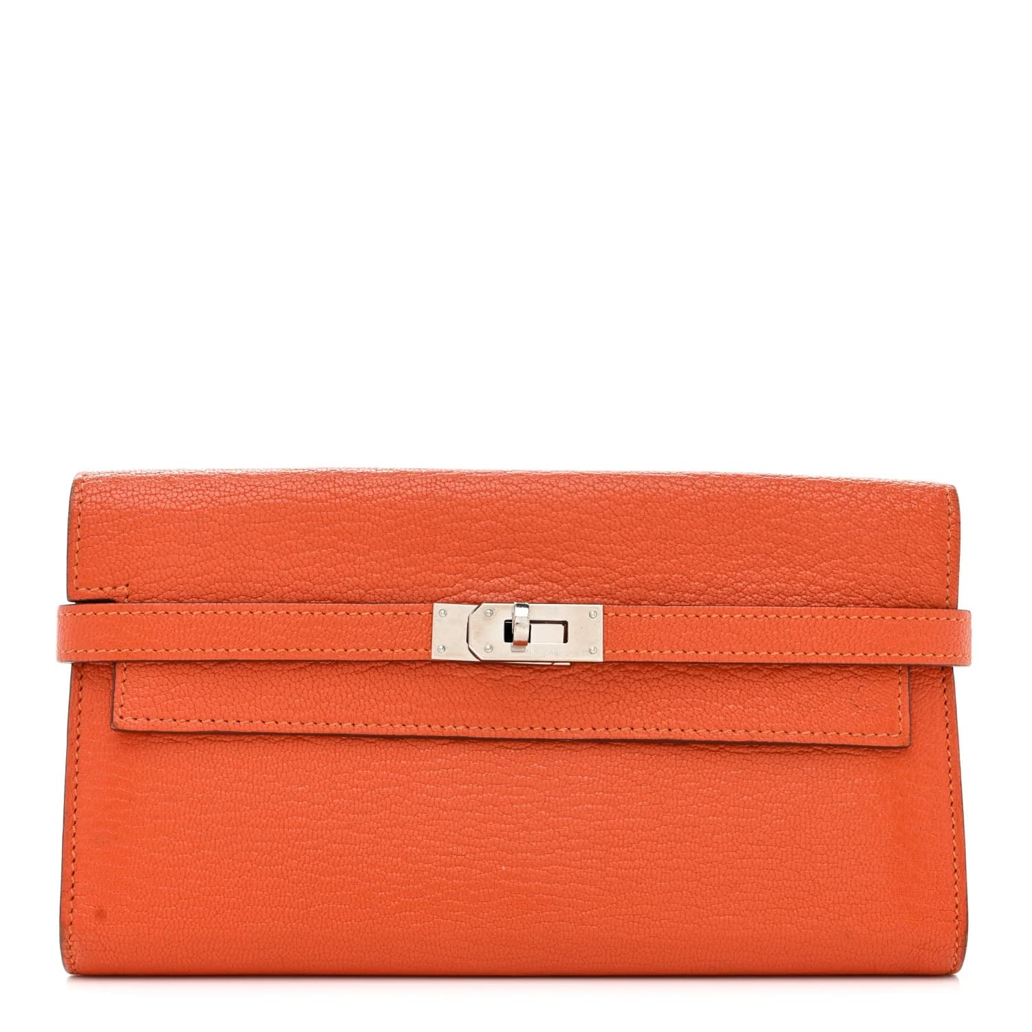 Hermès Kelly Longue Wallet