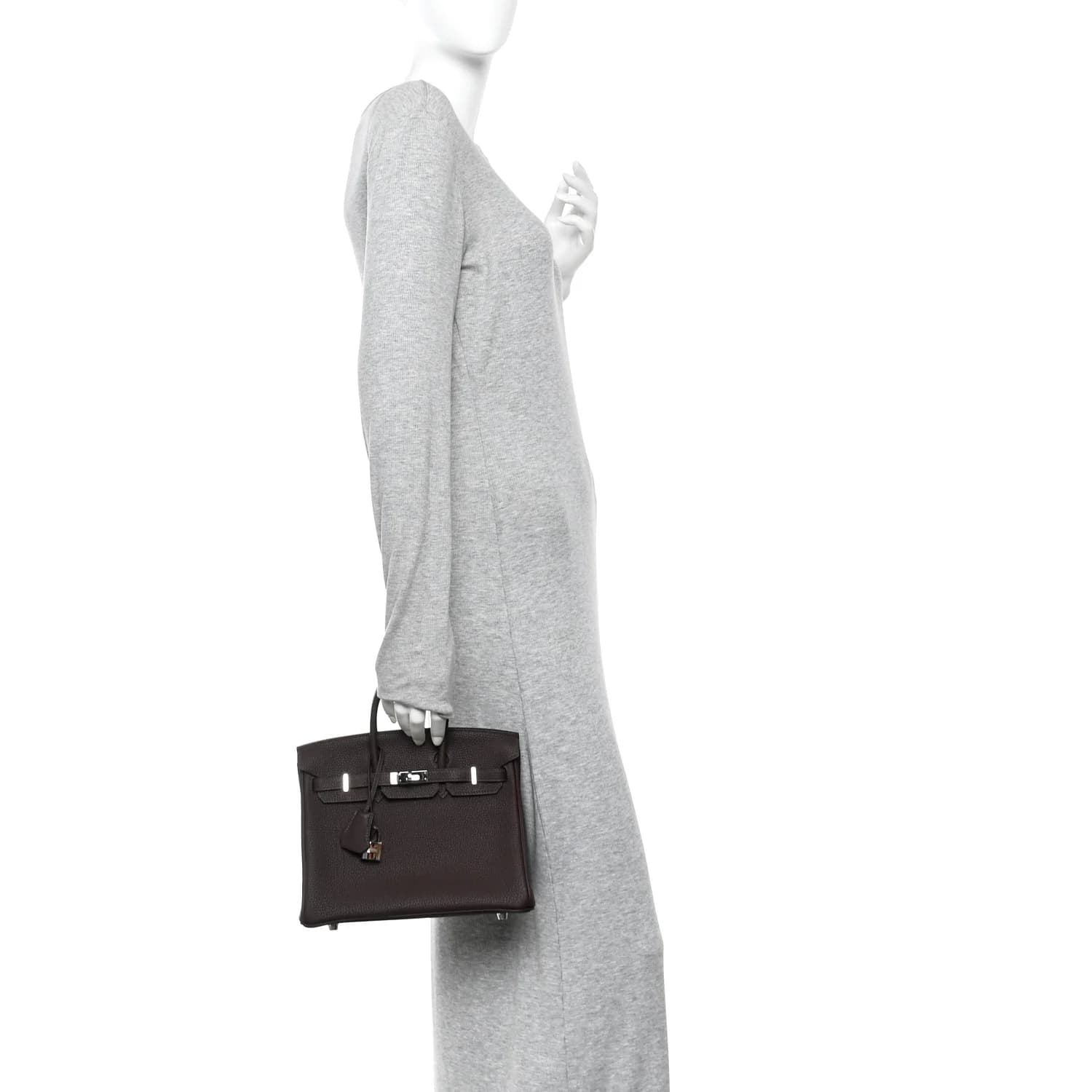 Hermès Birkin 25 - Image 2