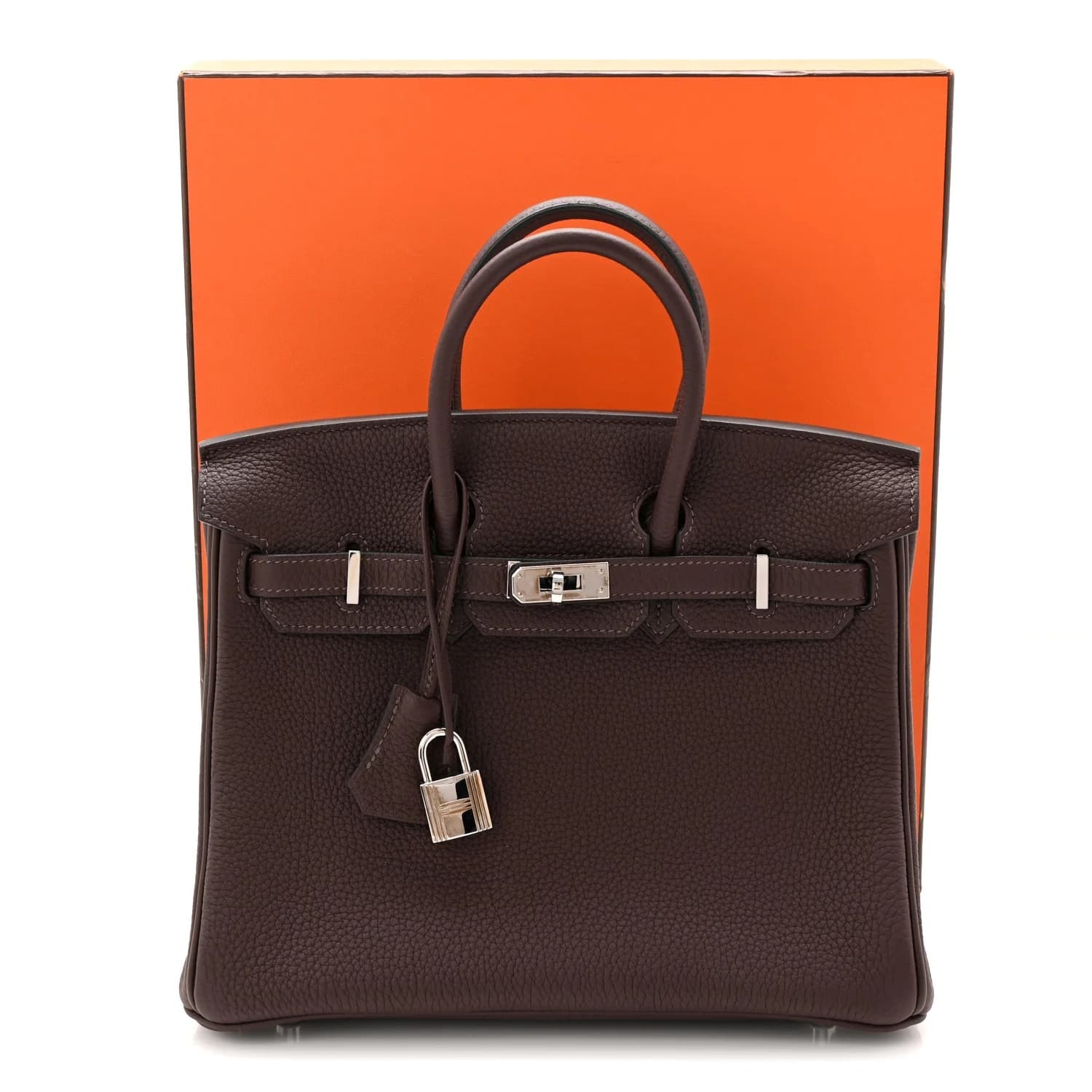 Hermès Birkin 25 - Image 11