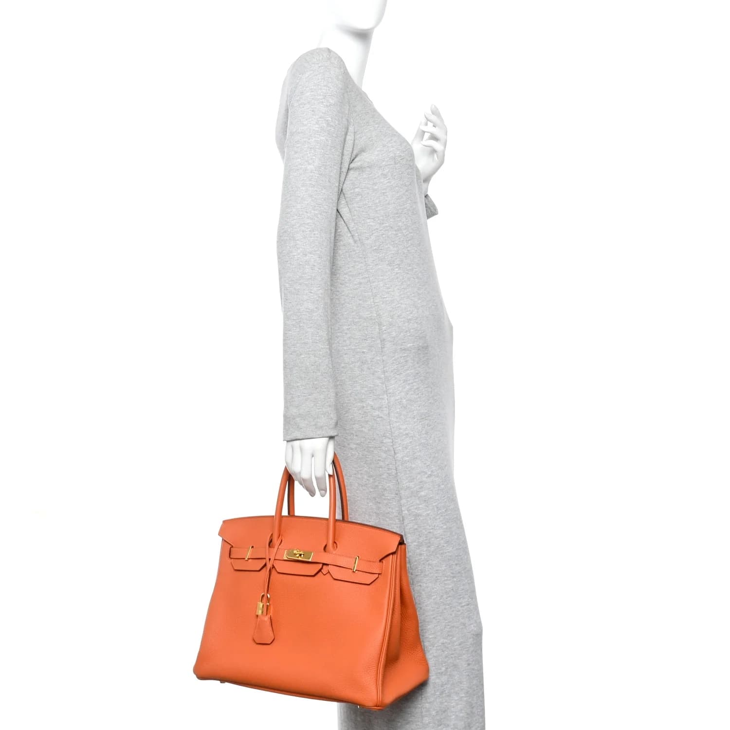 Hermès Birkin 35 - Image 2