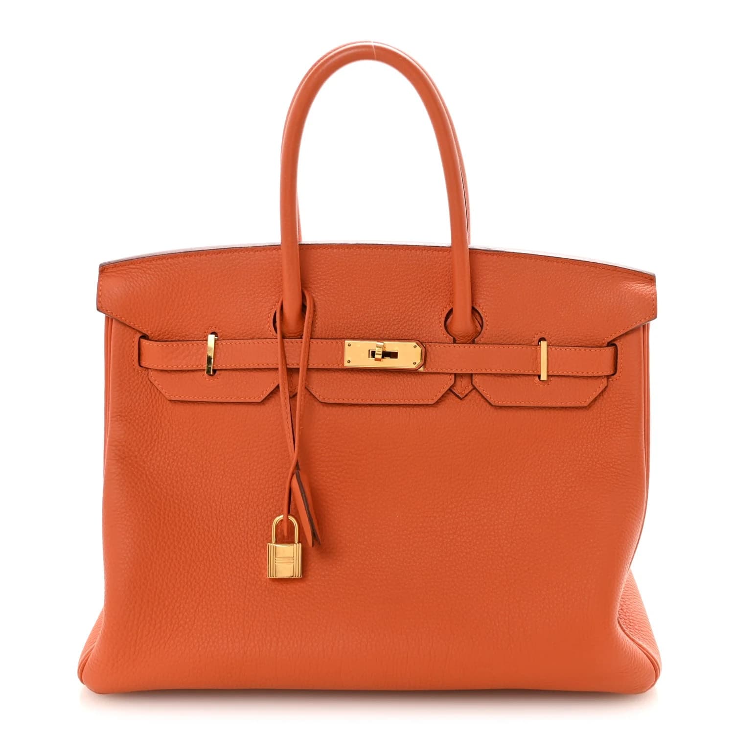 Hermès Birkin 35 - Image 1