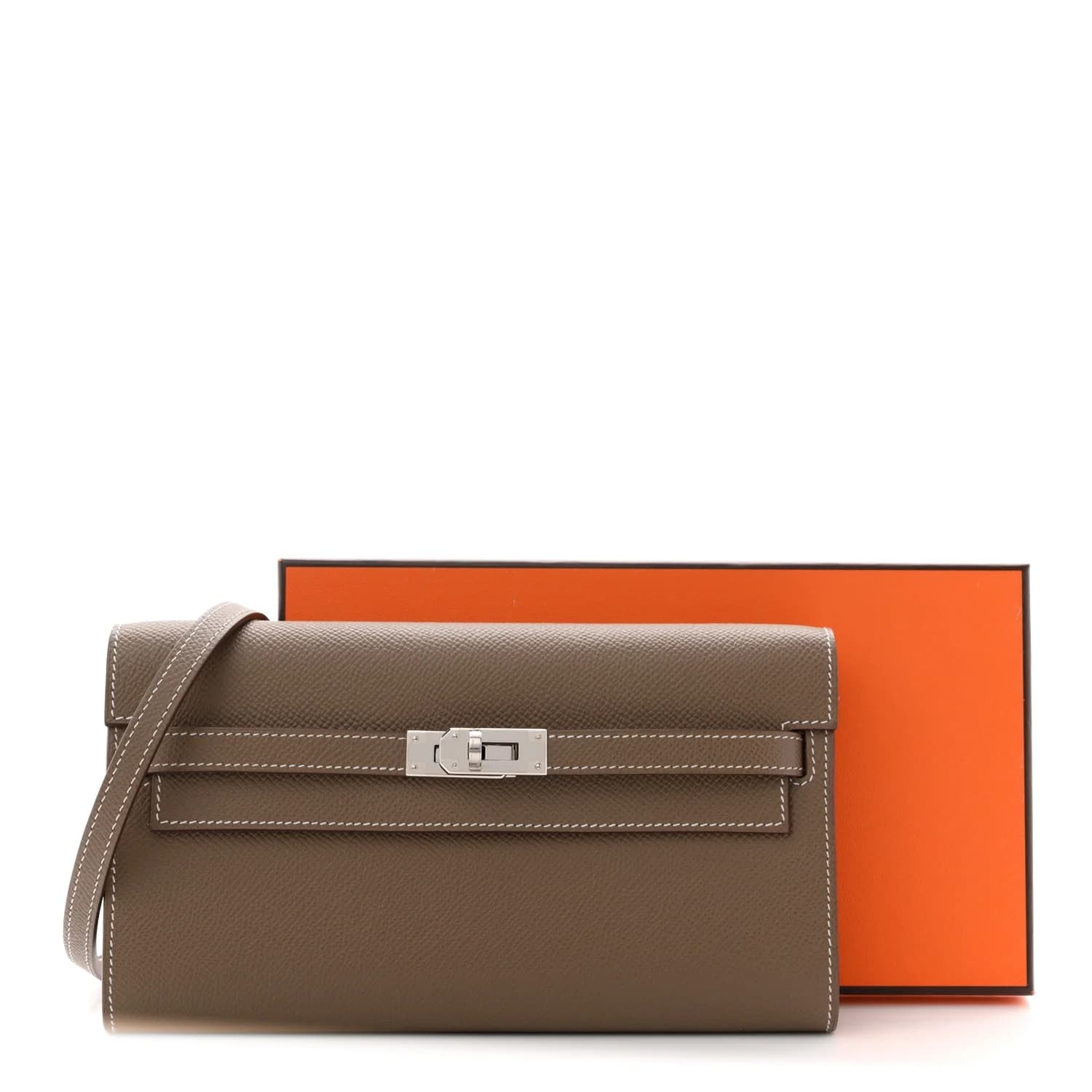 Hermès Kelly To Go - Image 11