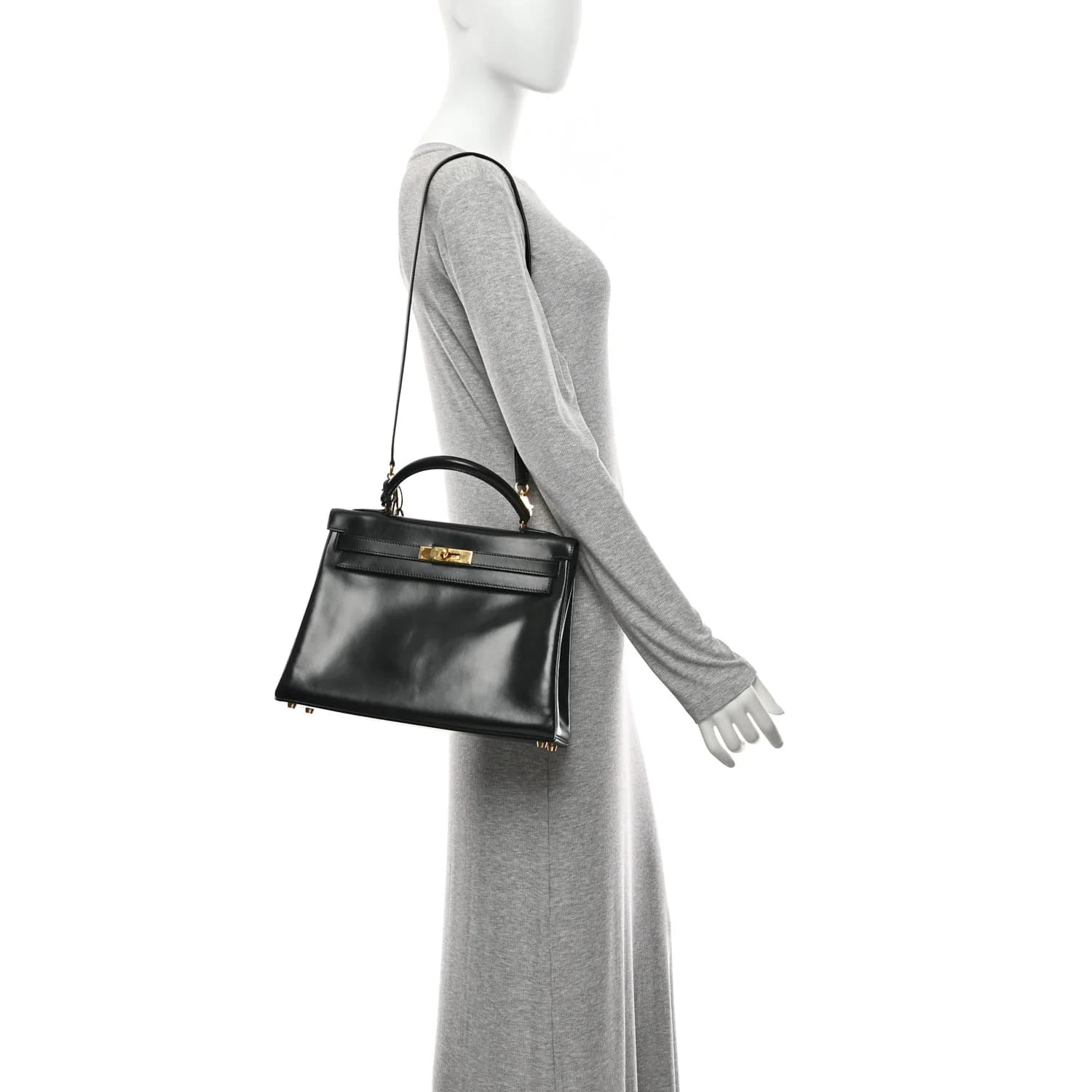 Hermès Kelly 32 - Image 2
