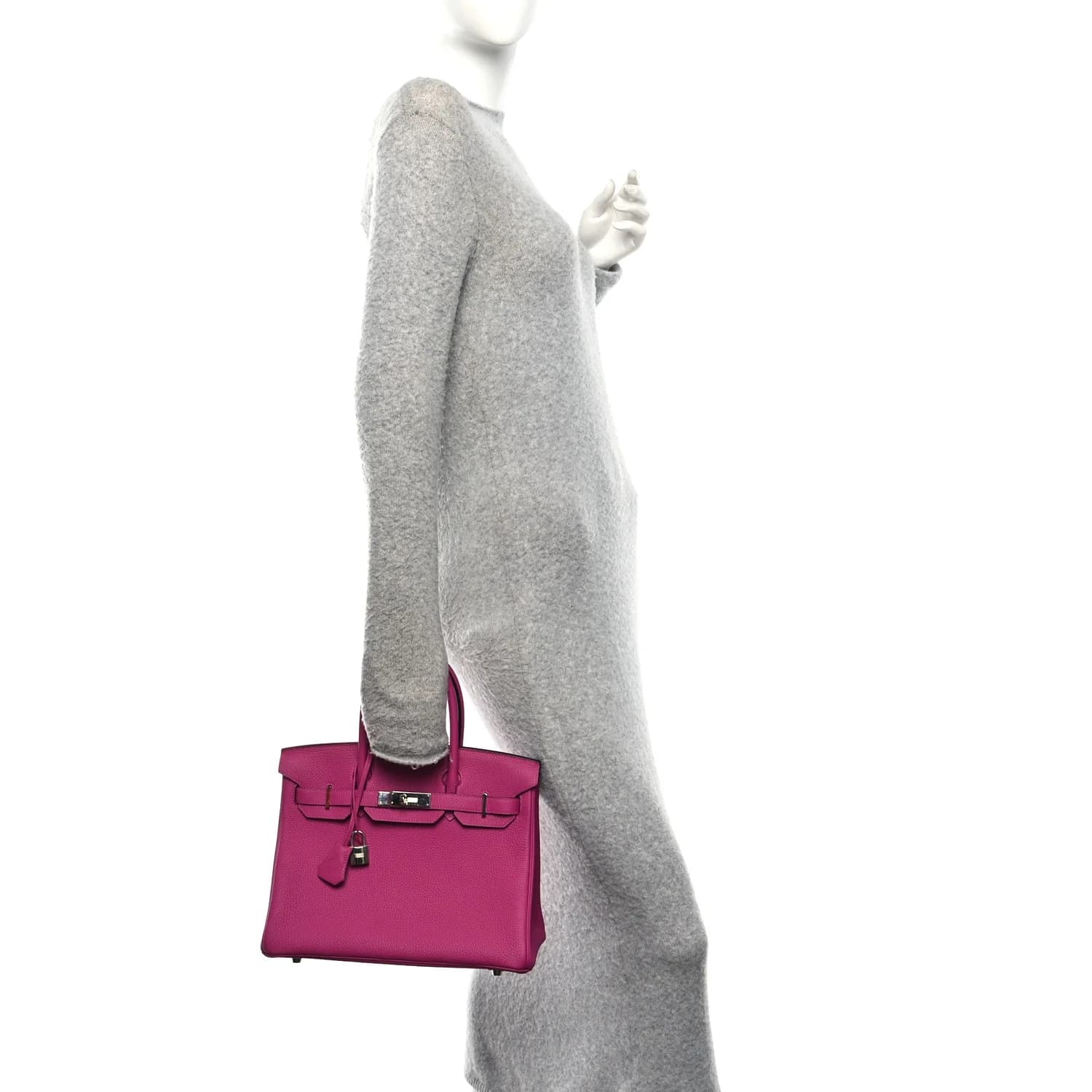 Hermès Birkin 30 - Image 2