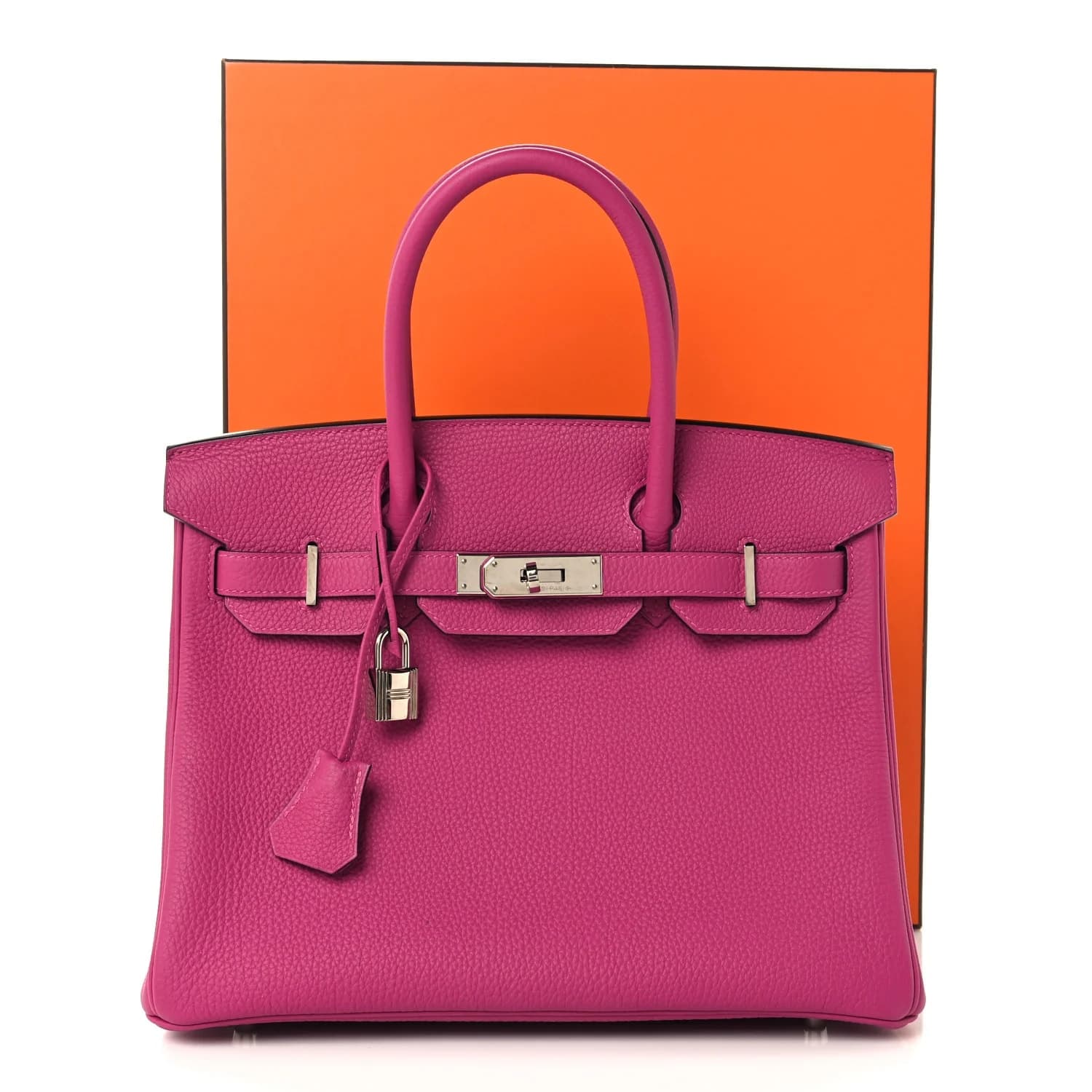 Hermès Birkin 30 - Image 12