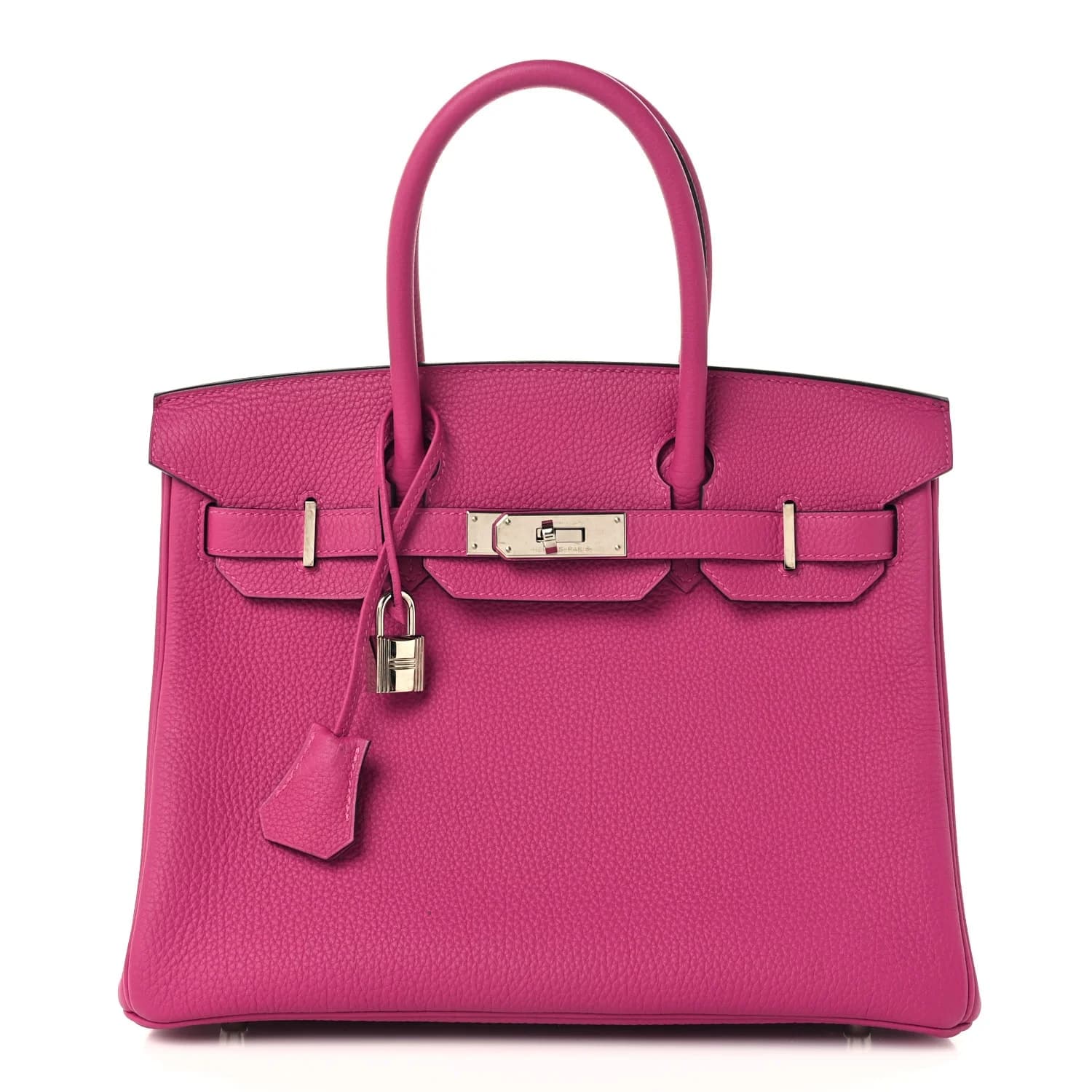 Hermès Birkin 30 - Image 1