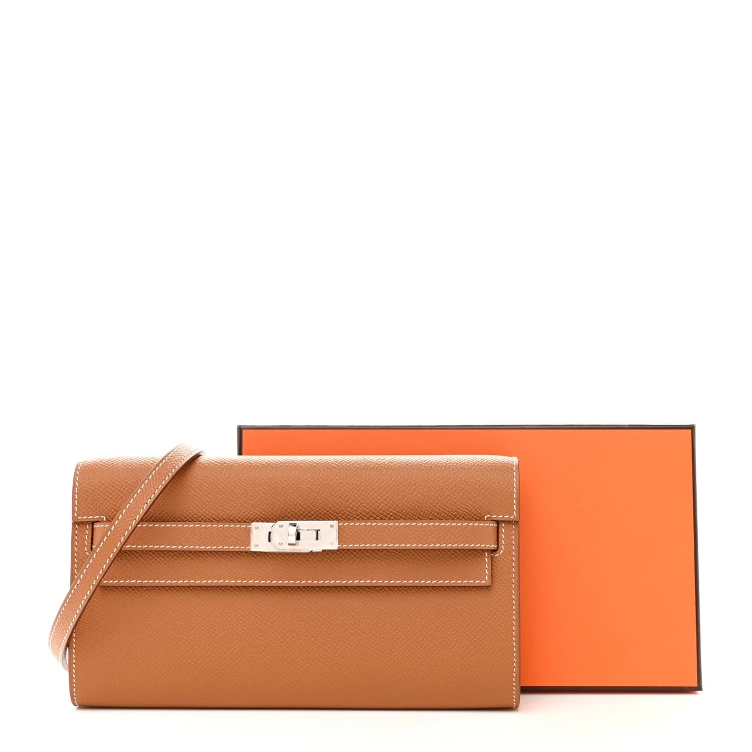 Hermès Kelly To Go - Image 11