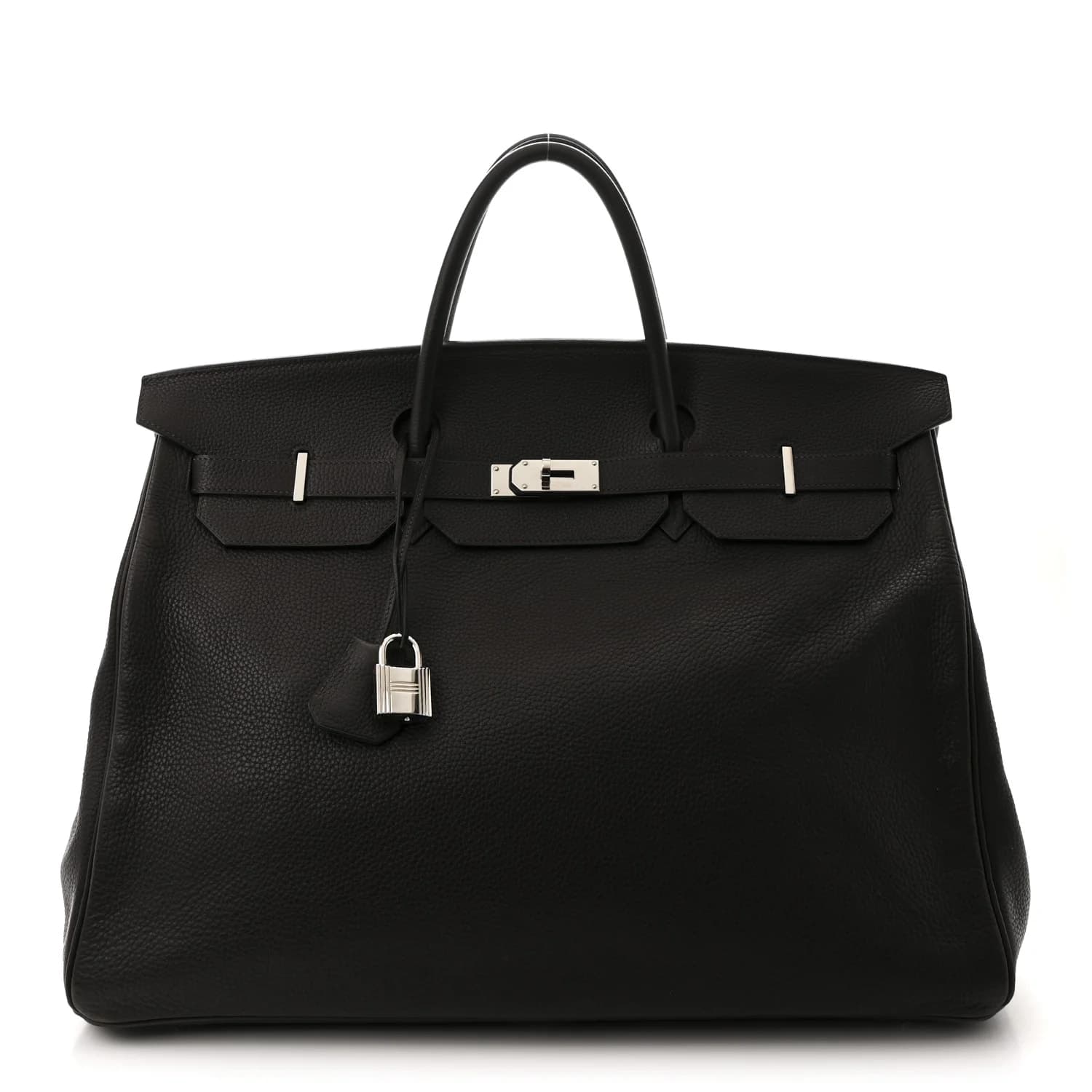 Hermès Travel Birkin 50