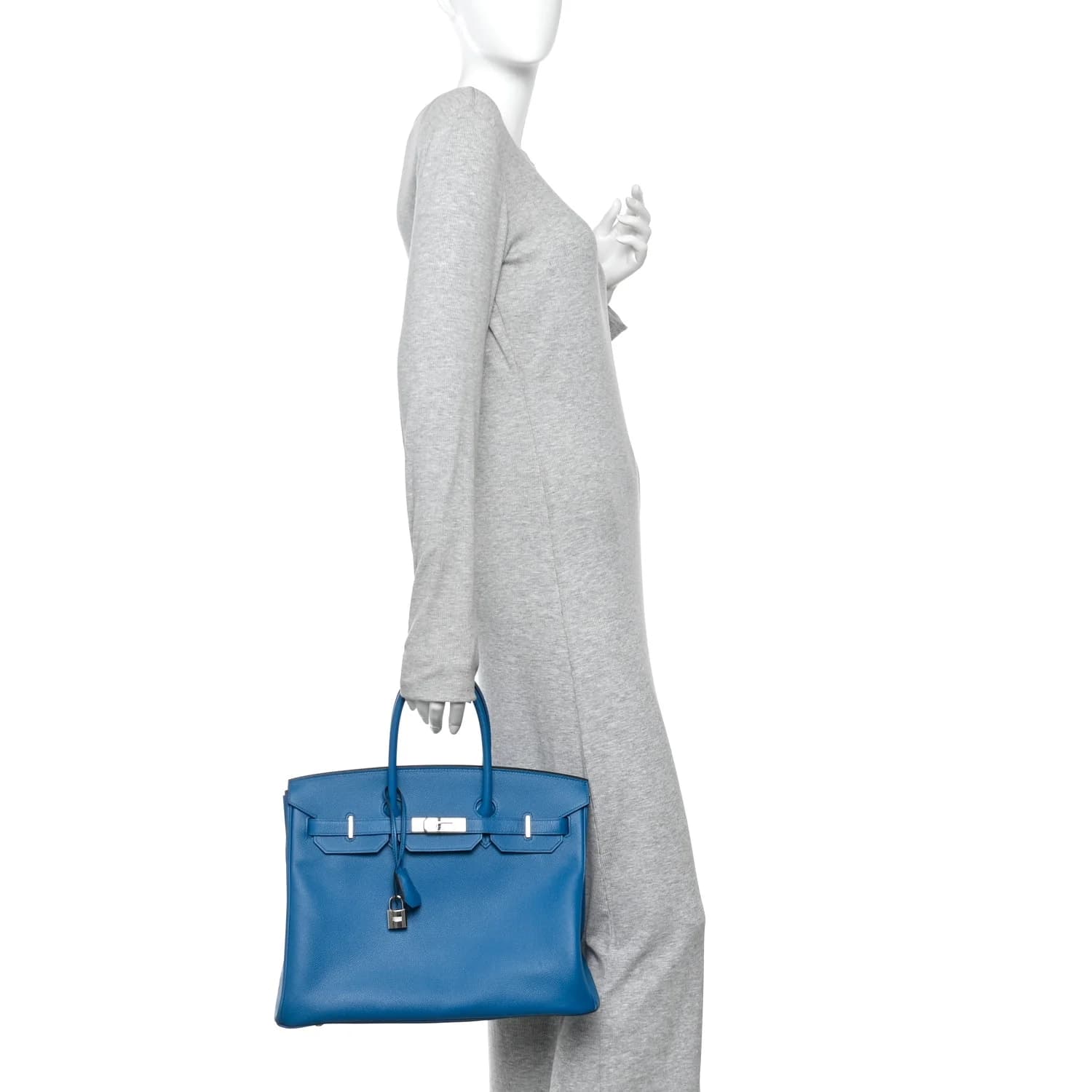 Hermès Birkin 35 - Image 2