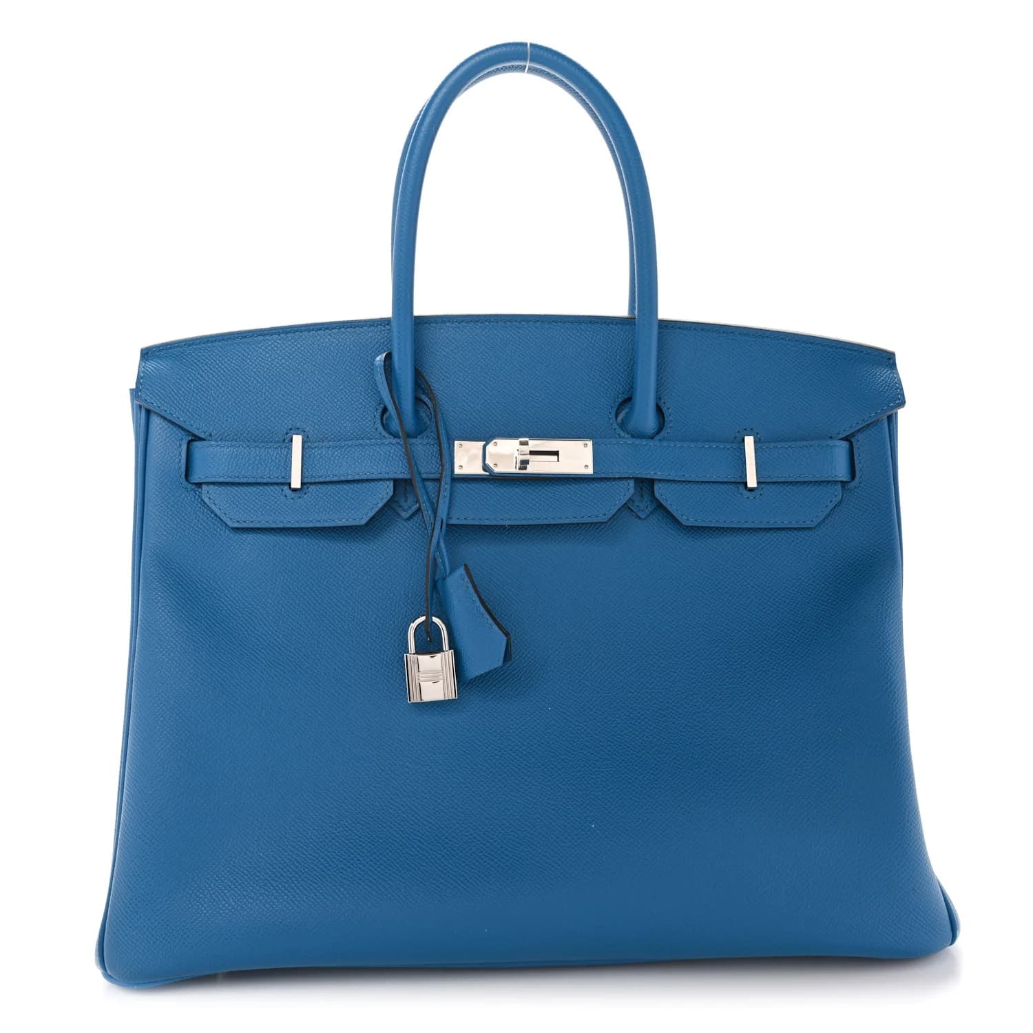 Hermès Birkin 35 - Image 1