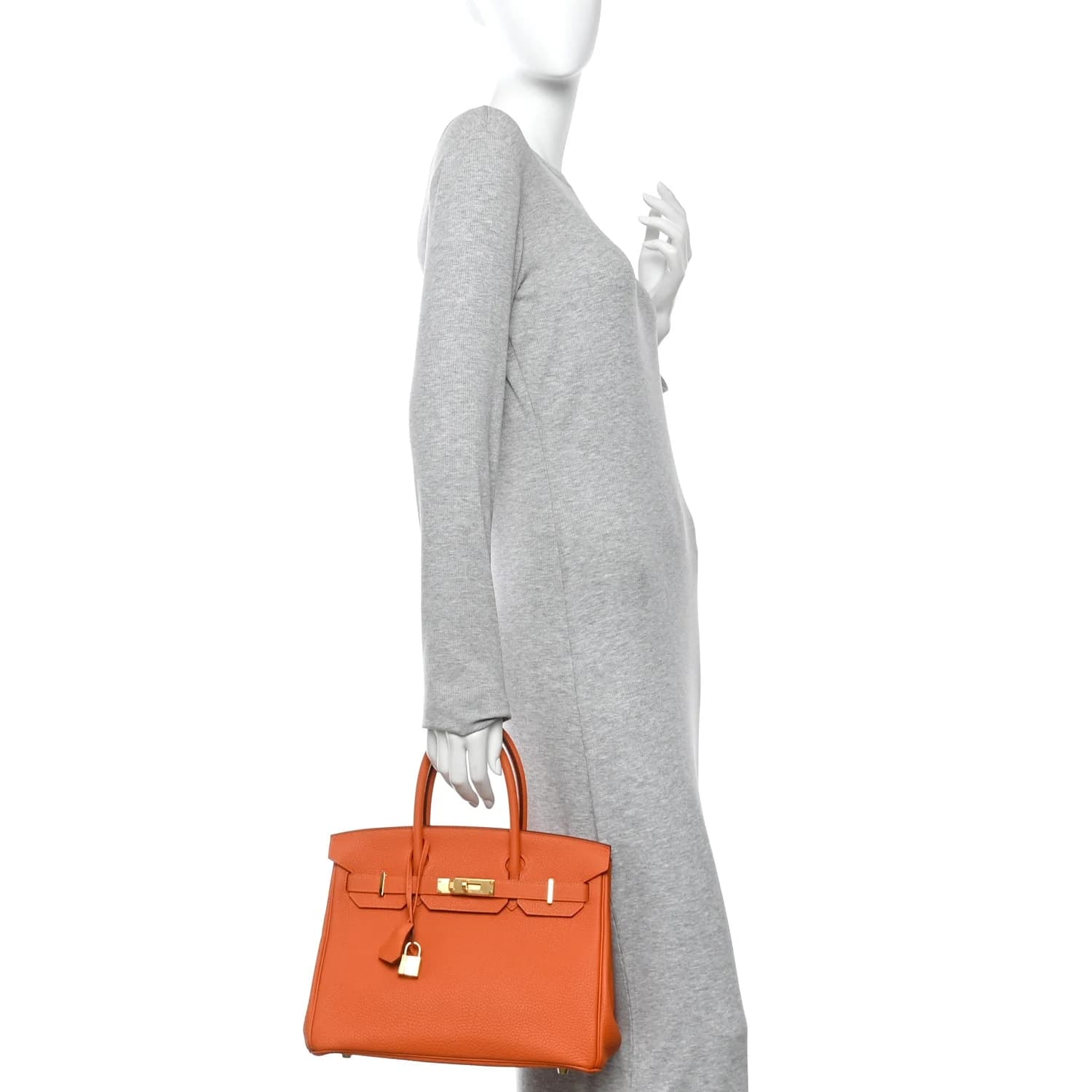 Hermès Birkin 30 - Image 2