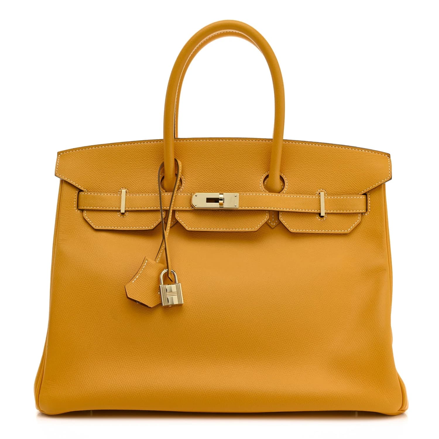 Hermès Birkin - Image 1