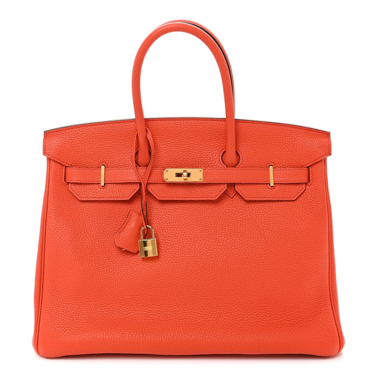 Hermès Birkin 35 - Image 1