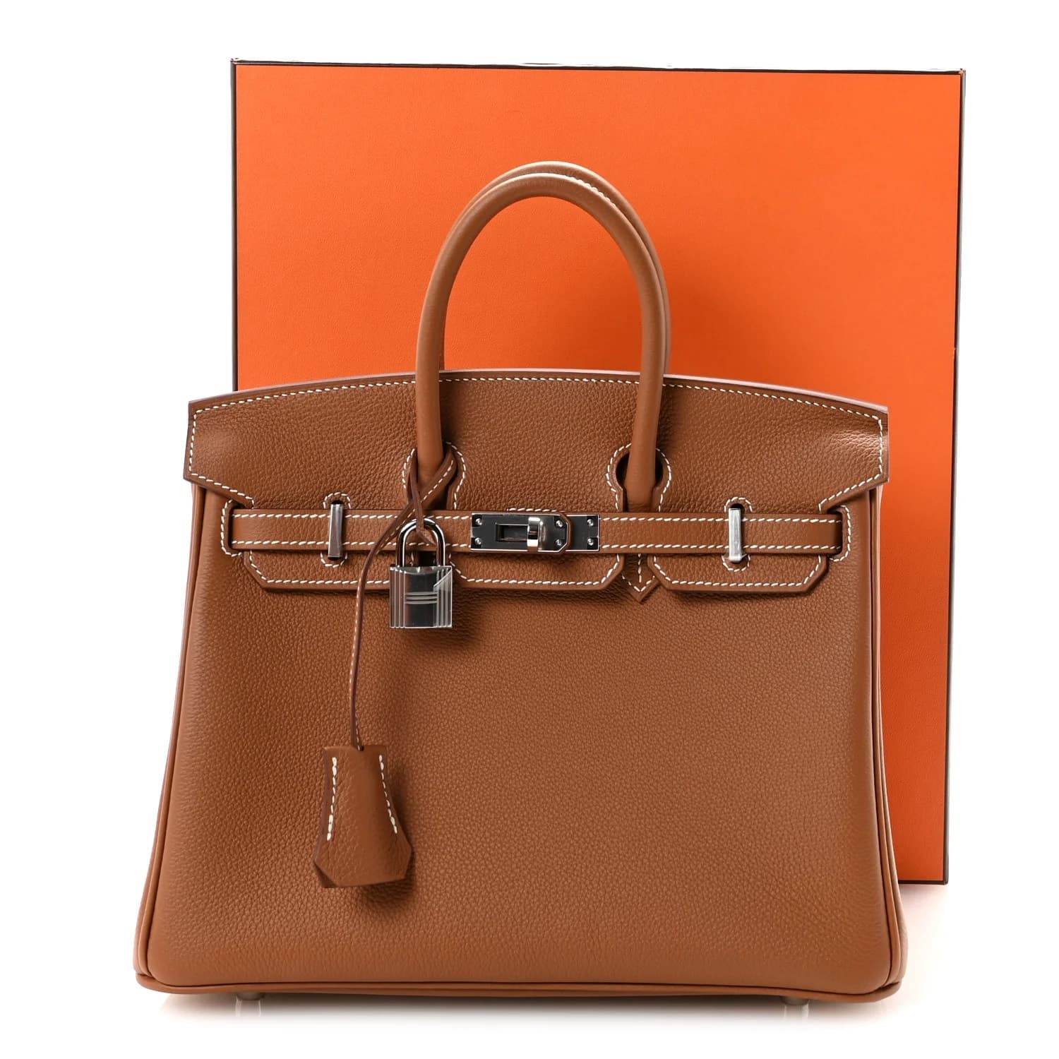 Hermès Birkin - Image 11