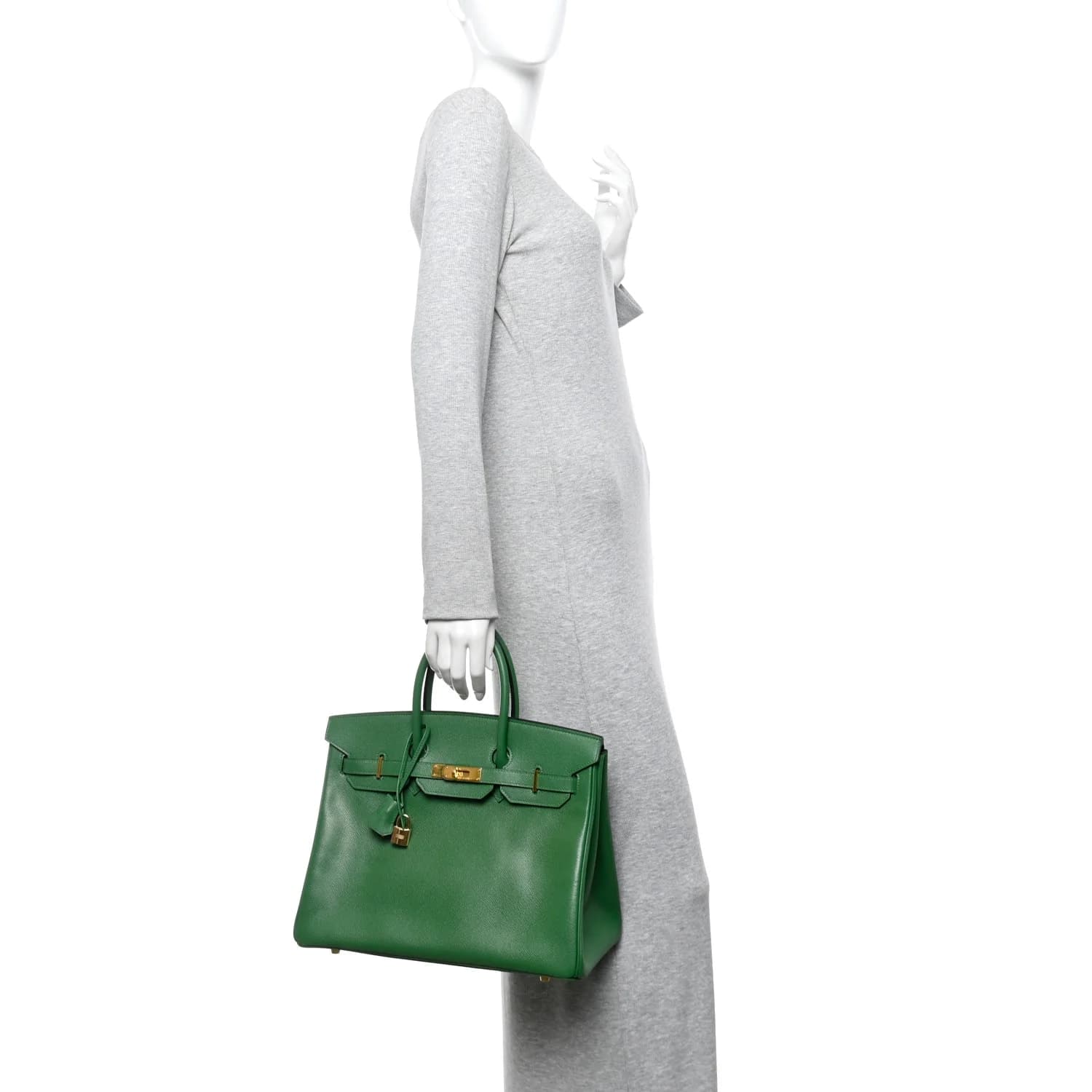 Hermès Birkin 35 - Image 2
