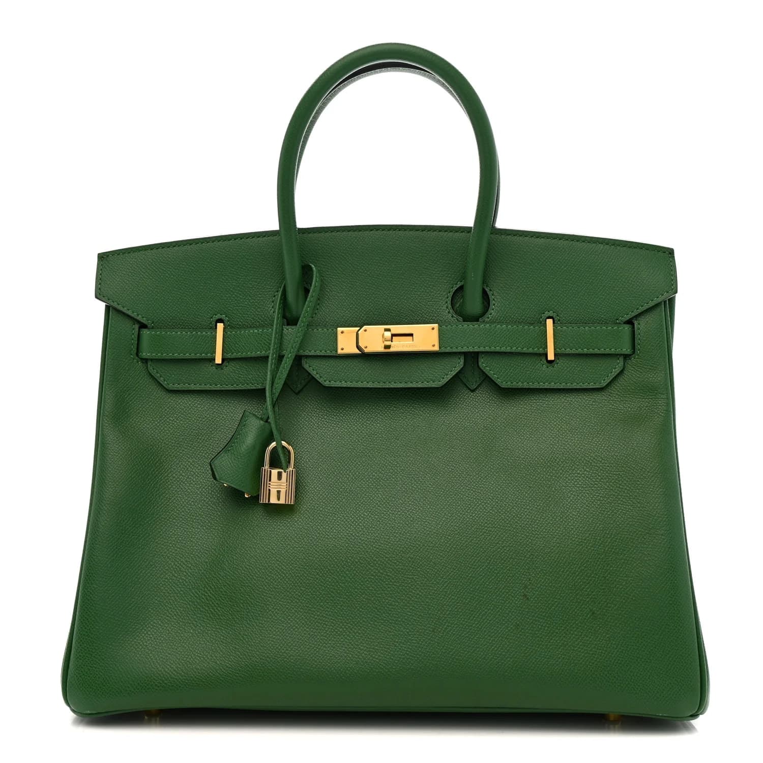 Hermès Birkin 35 - Image 1