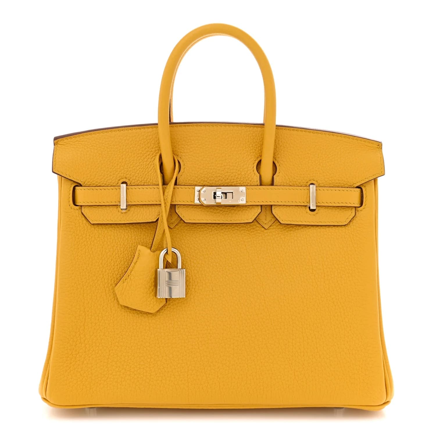Hermès Birkin 25 - Image 1