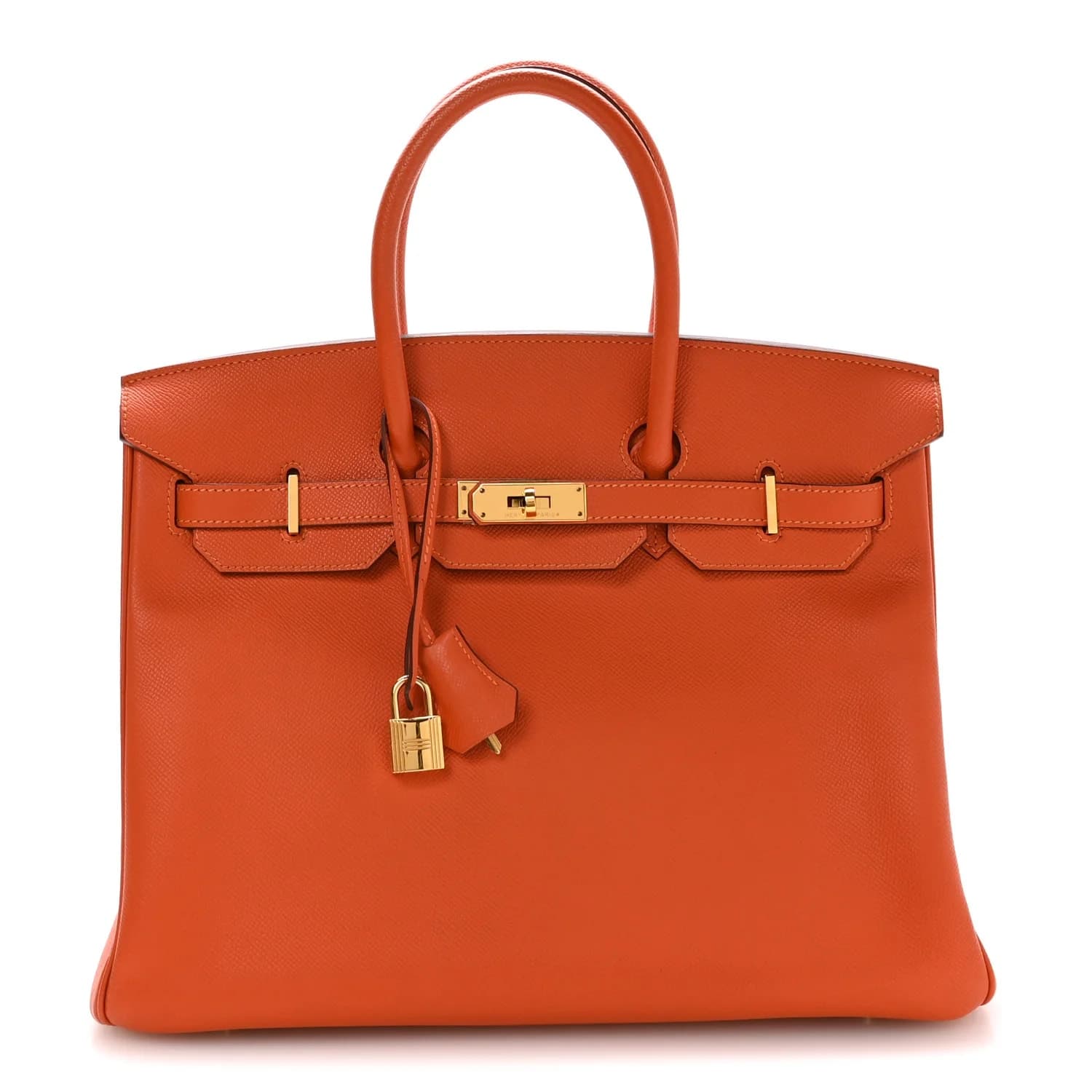 Hermès Birkin 35 - Image 1