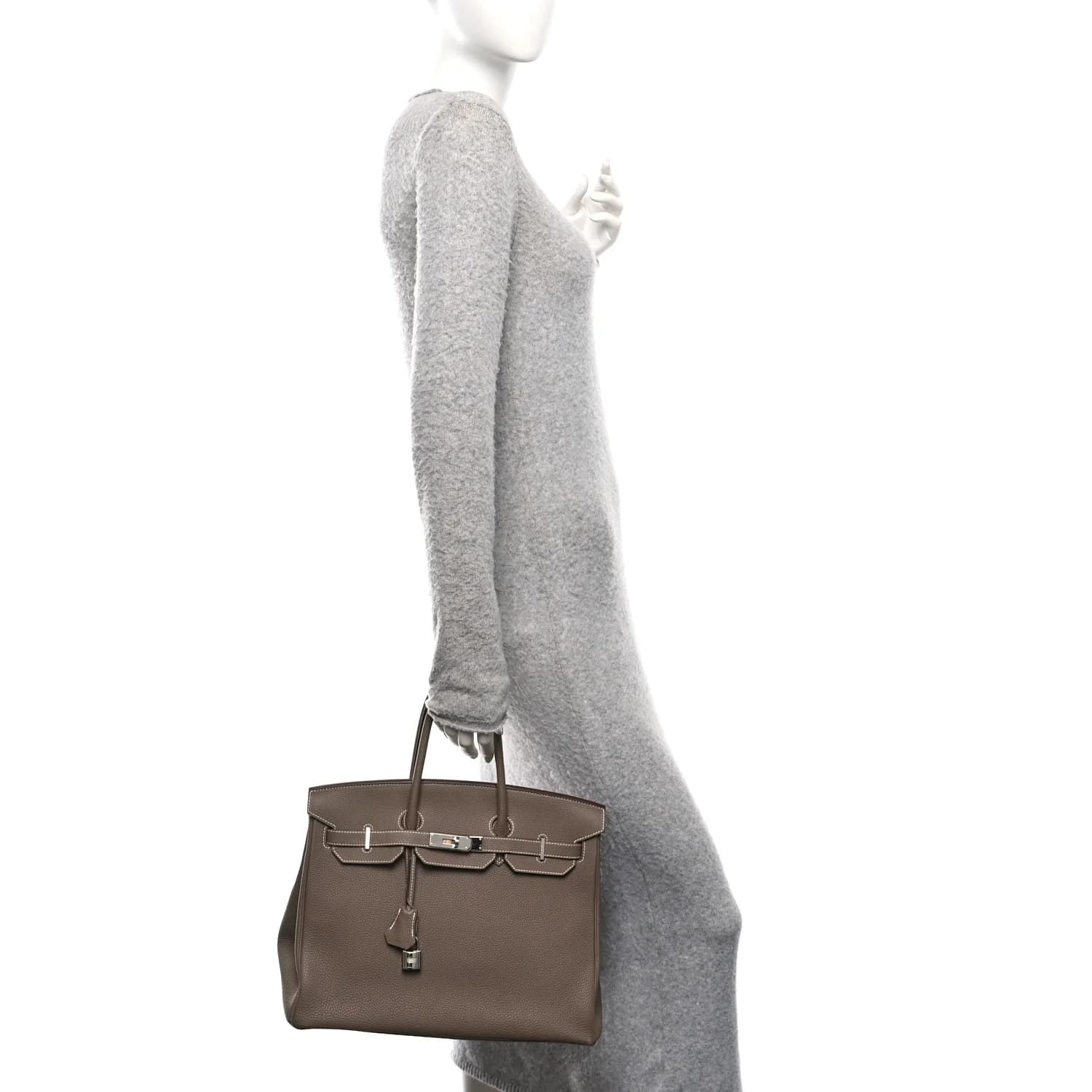 Hermès Birkin - Image 2