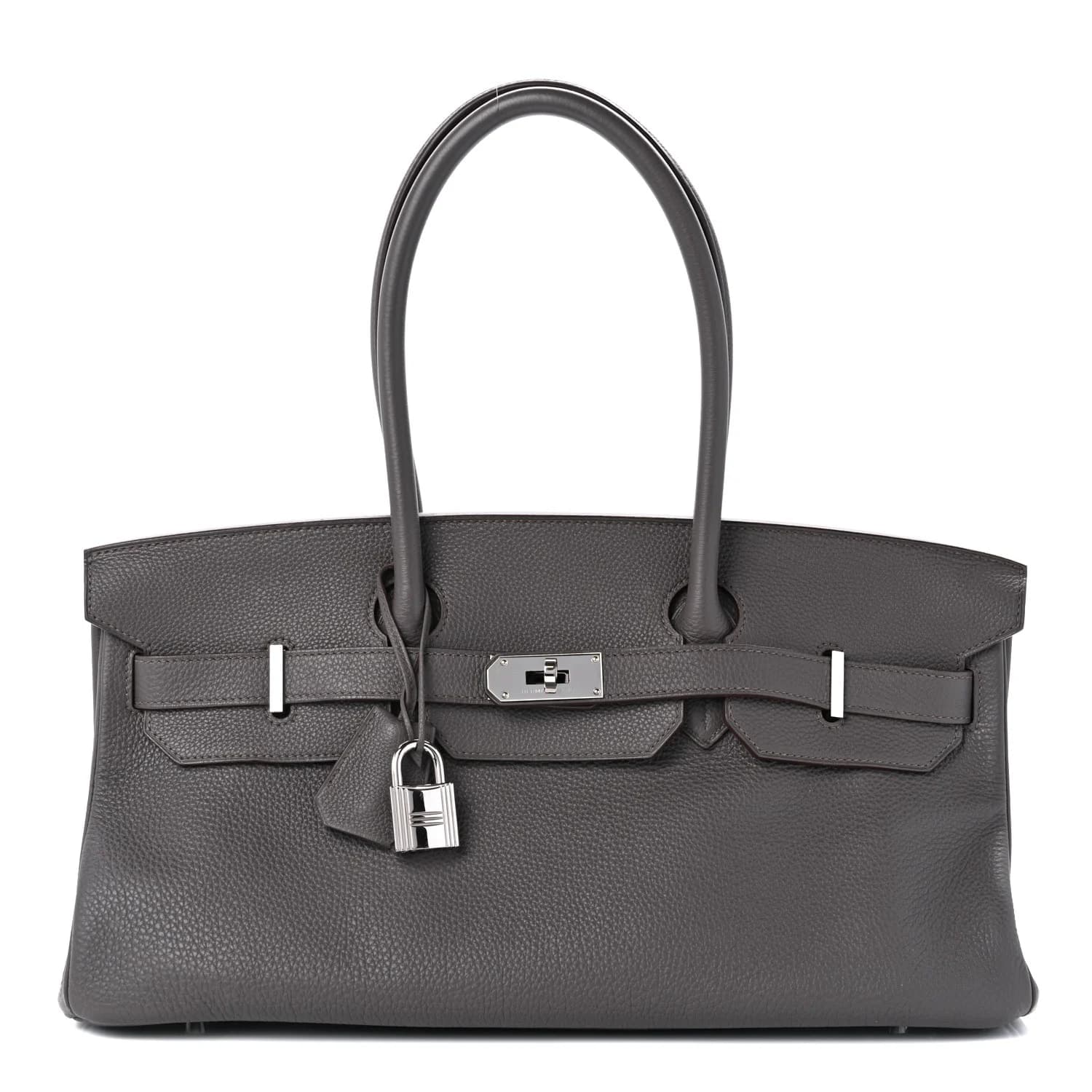 Hermès Shoulder Birkin 42