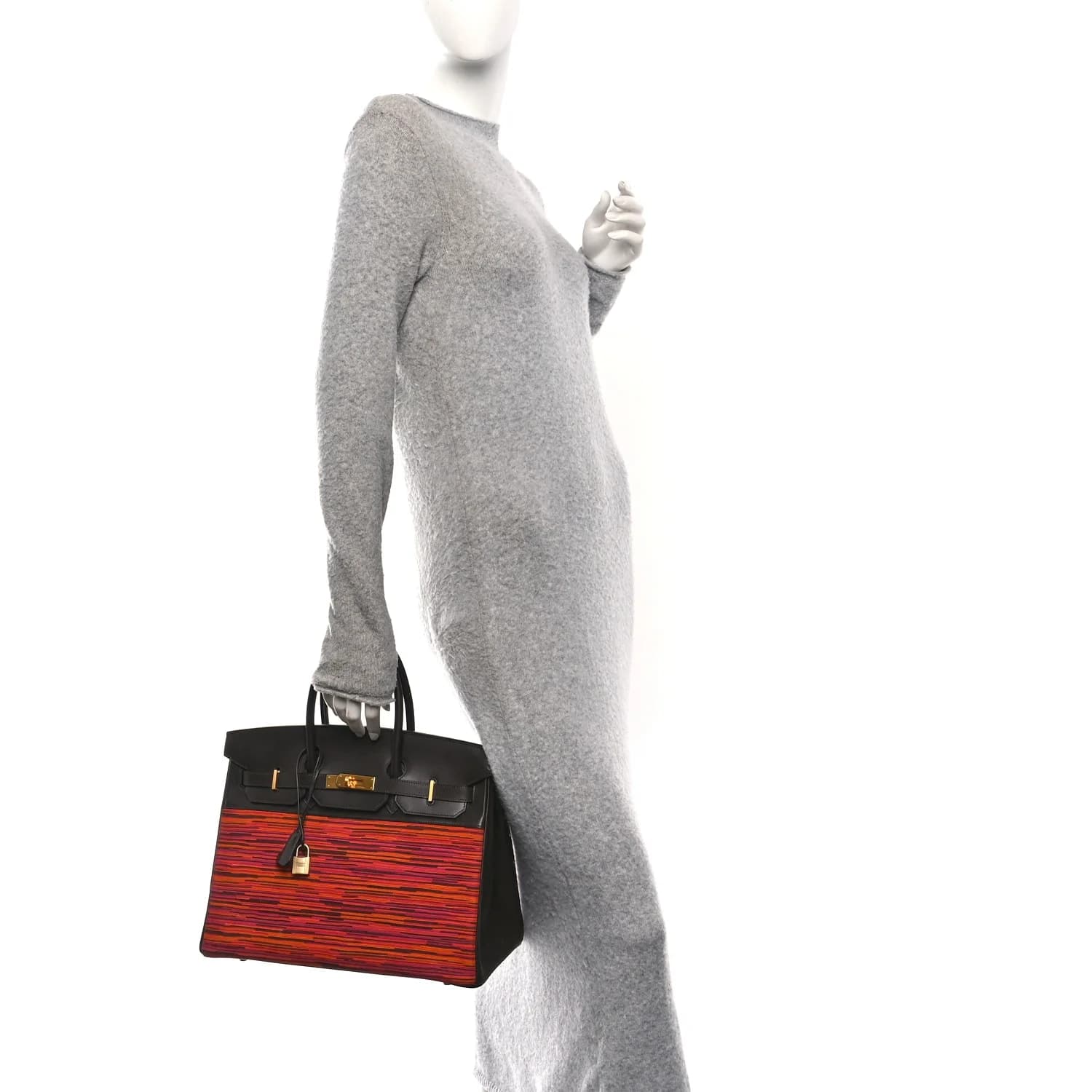 Hermès Birkin 35 - Image 2