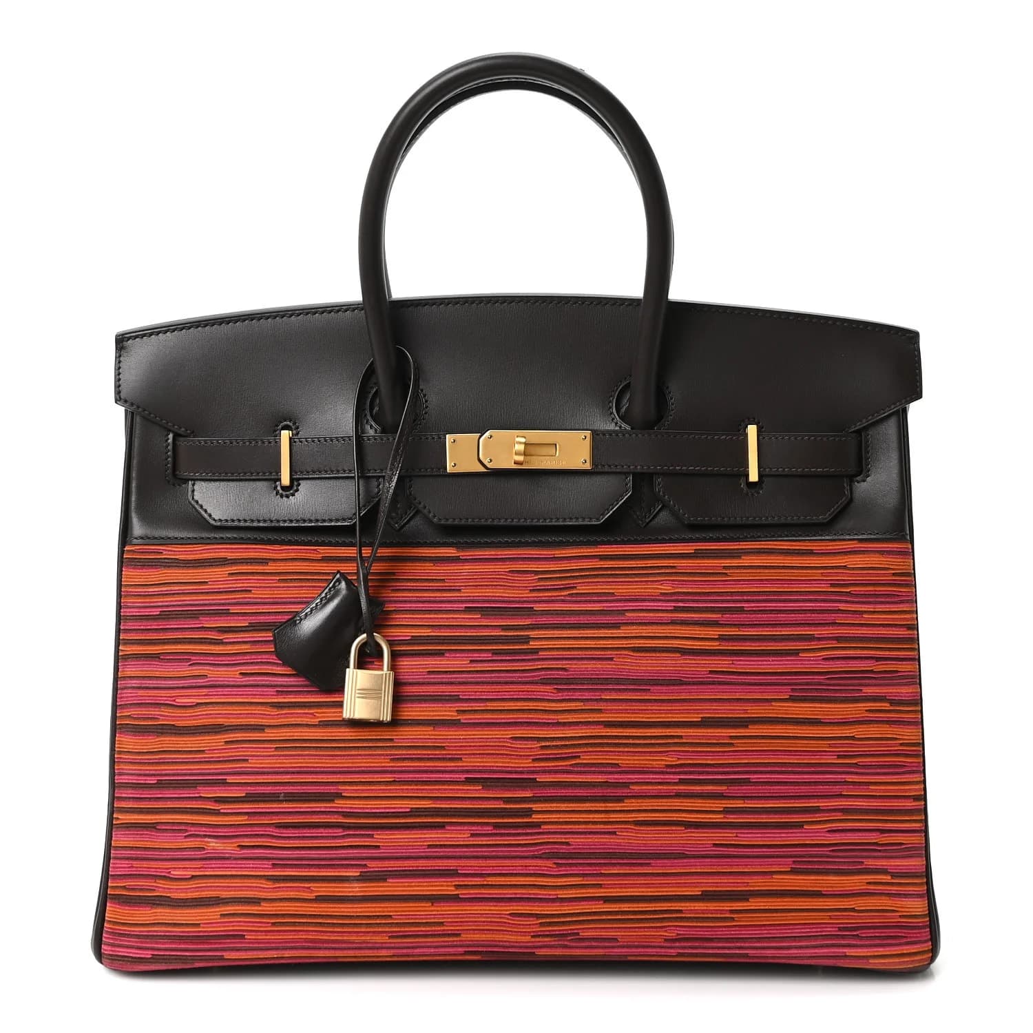 Hermès Birkin 35 - Image 1