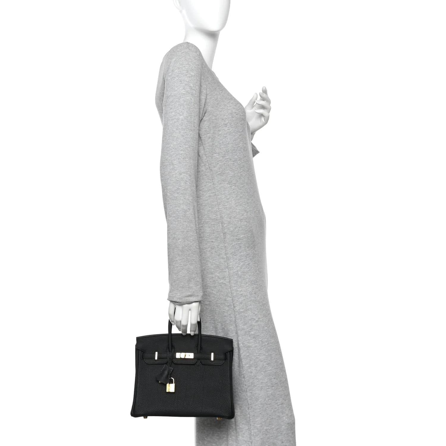 Hermès Birkin 25 - Image 2