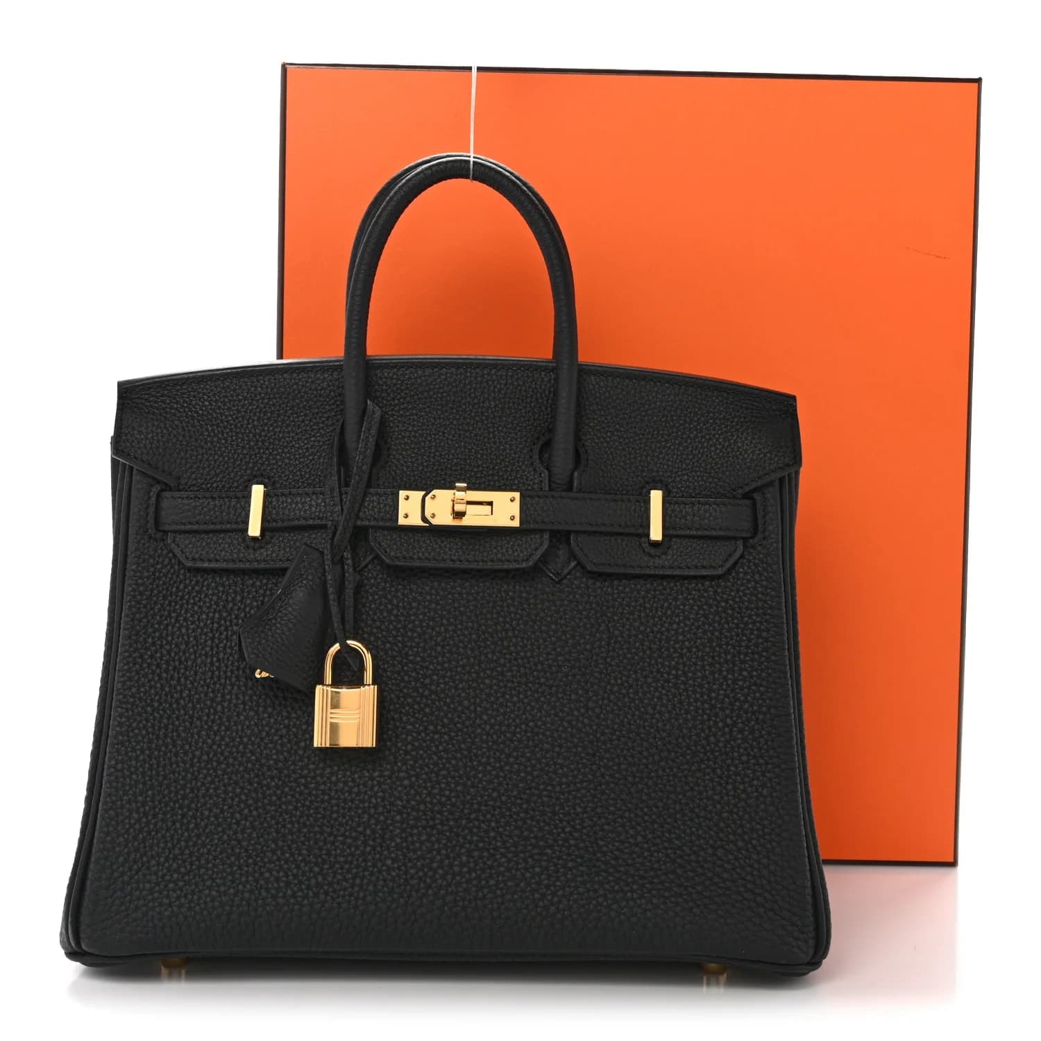 Hermès Birkin 25 - Image 16