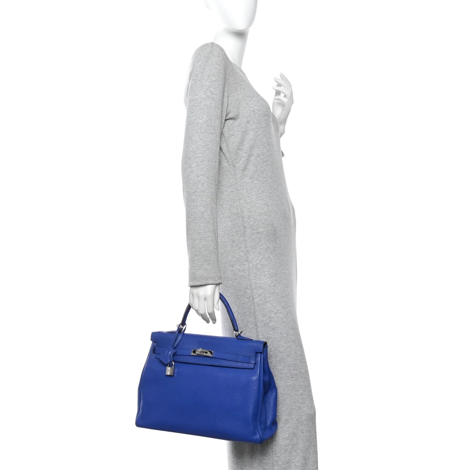 Hermès Kelly 35 - Image 2
