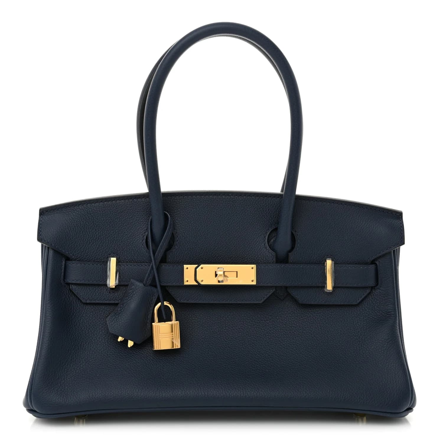 Hermès Shoulder Birkin Light 29