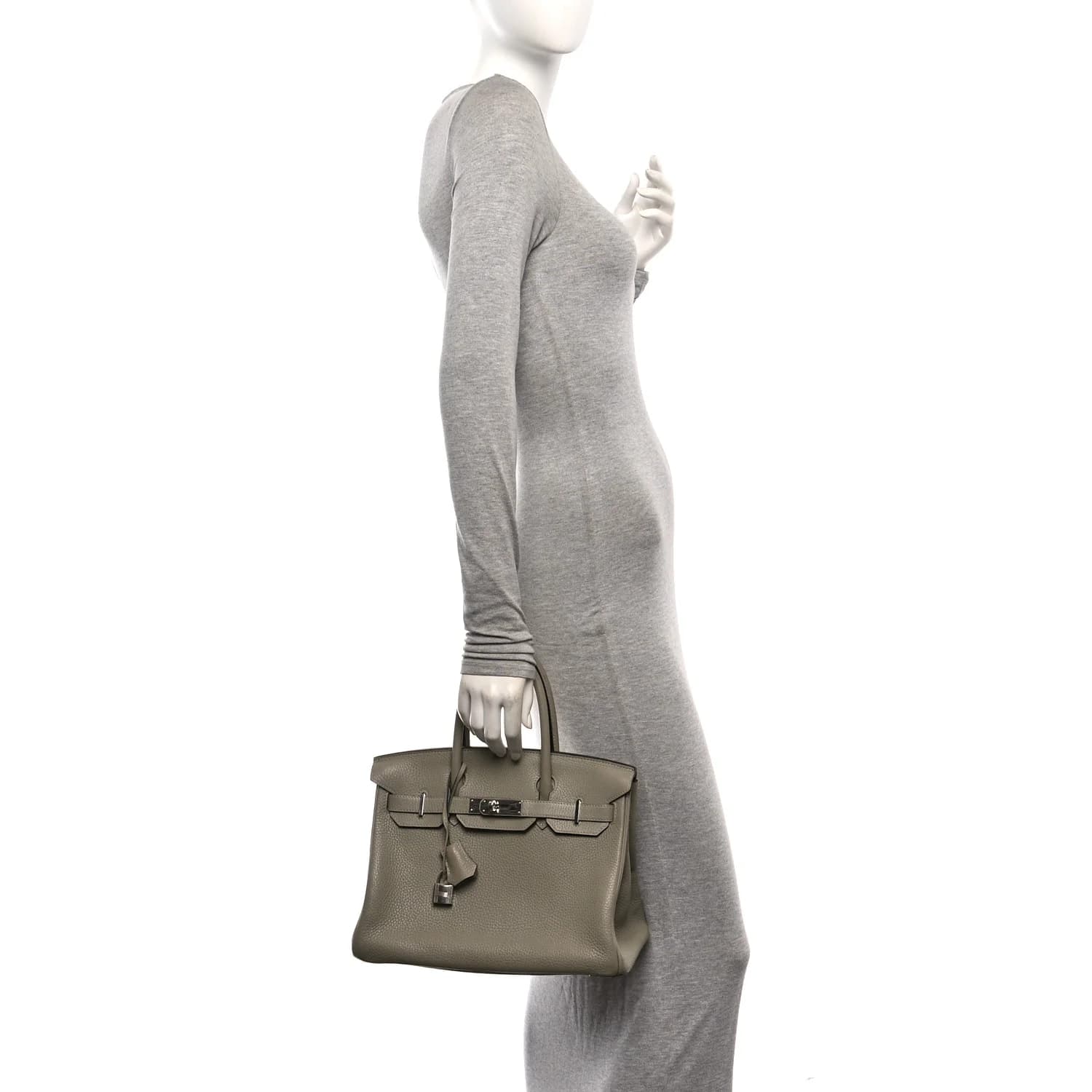 Hermès Birkin 30 - Image 2