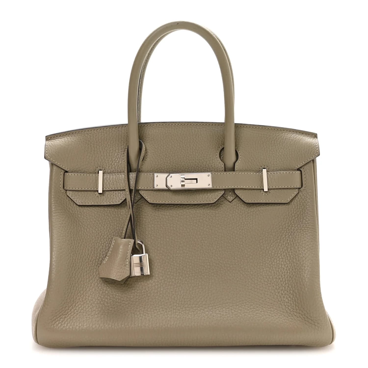Hermès Birkin 30 - Image 1